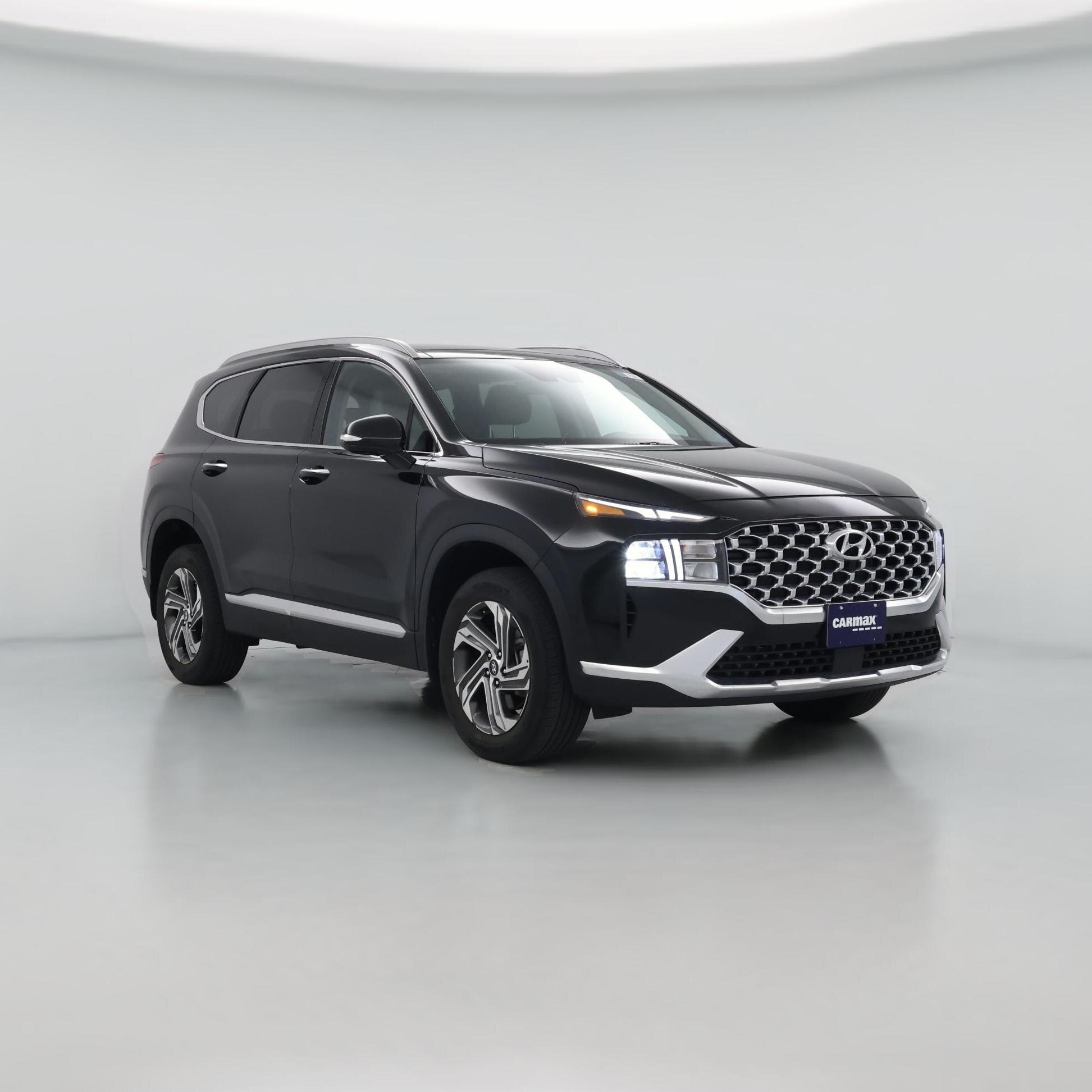 Thumbnail: 2023 Hyundai Santa Fe - 1