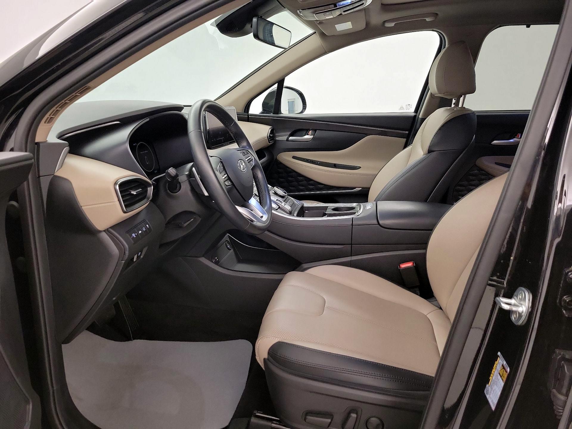 Thumbnail: 2023 Hyundai Santa Fe - 11