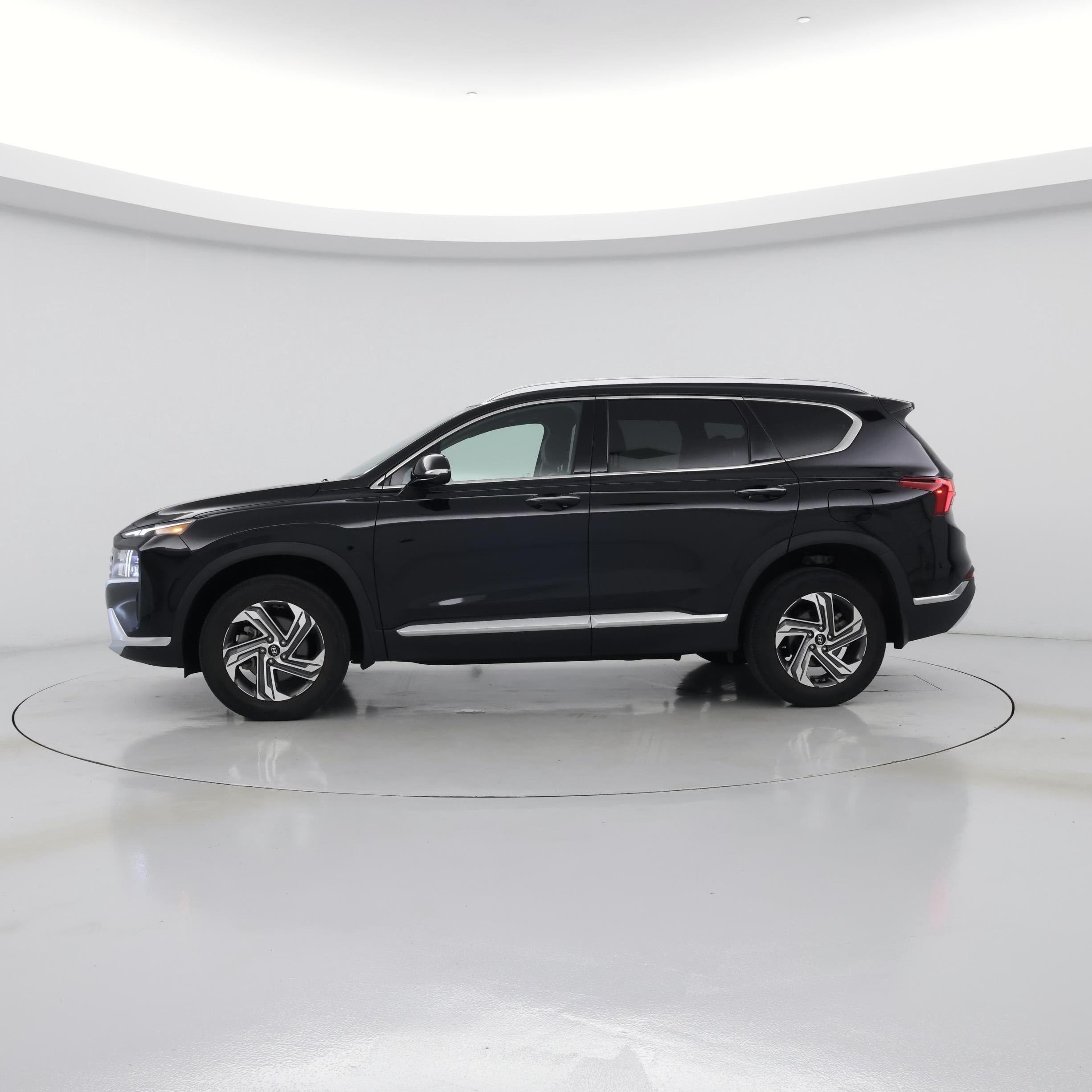 Thumbnail: 2023 Hyundai Santa Fe - 3