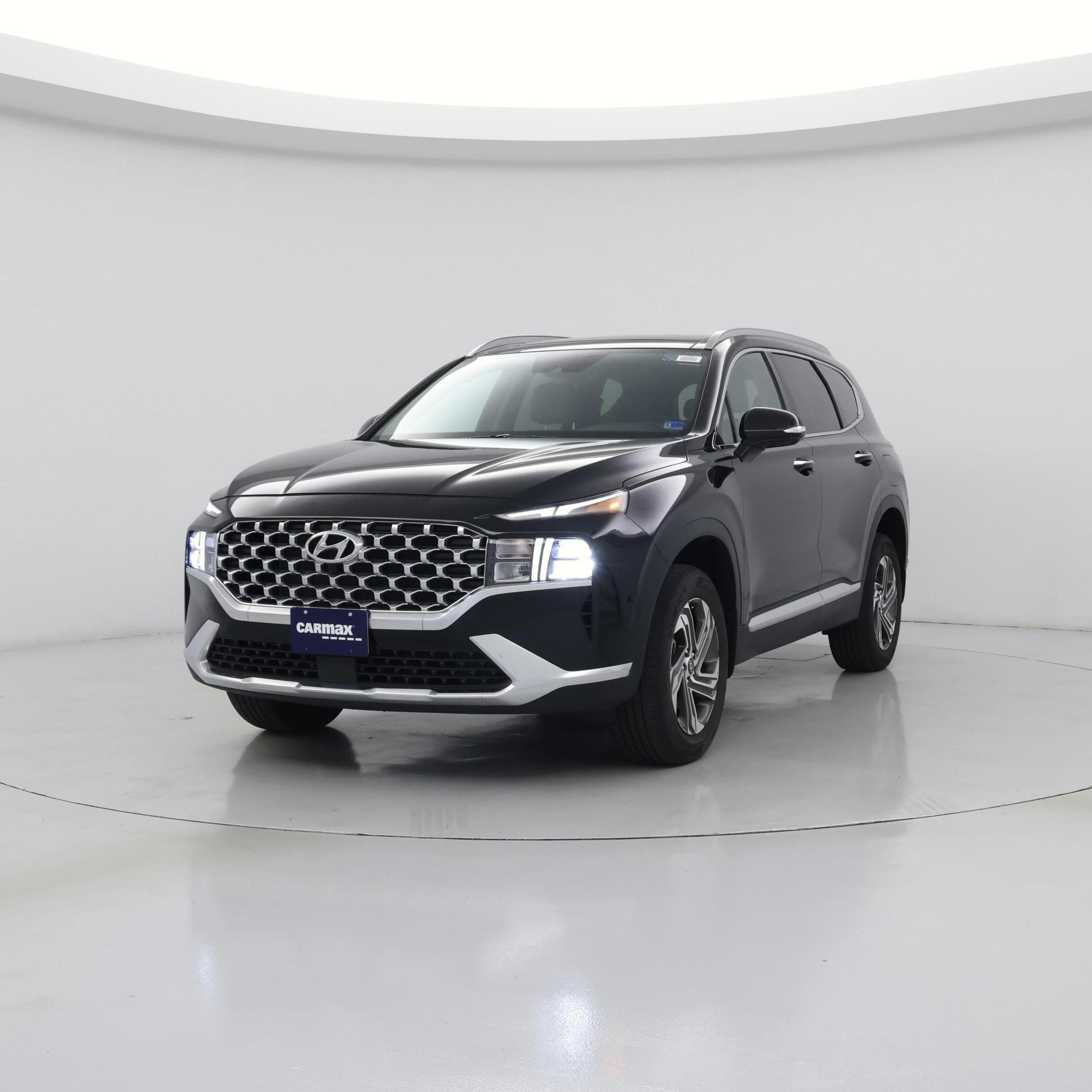 Thumbnail: 2023 Hyundai Santa Fe - 4