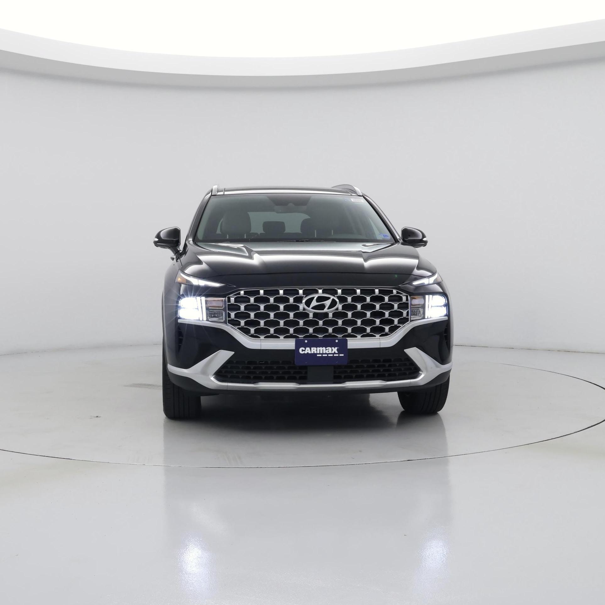 Thumbnail: 2023 Hyundai Santa Fe - 5