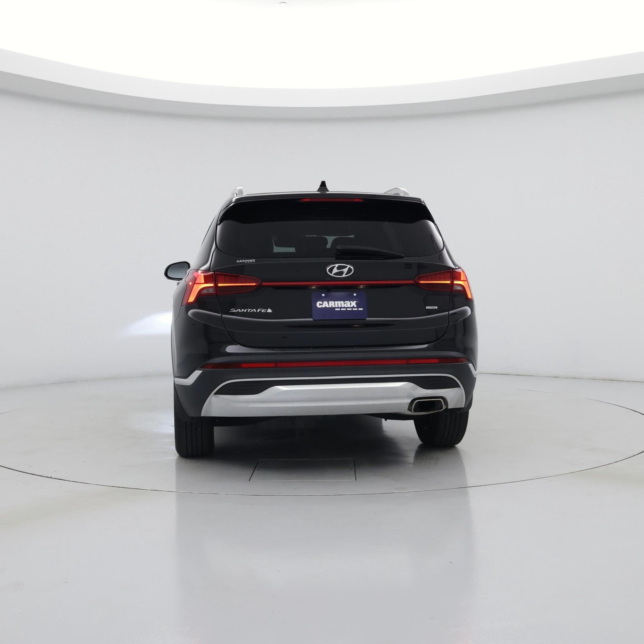 Thumbnail: 2023 Hyundai Santa Fe - 6