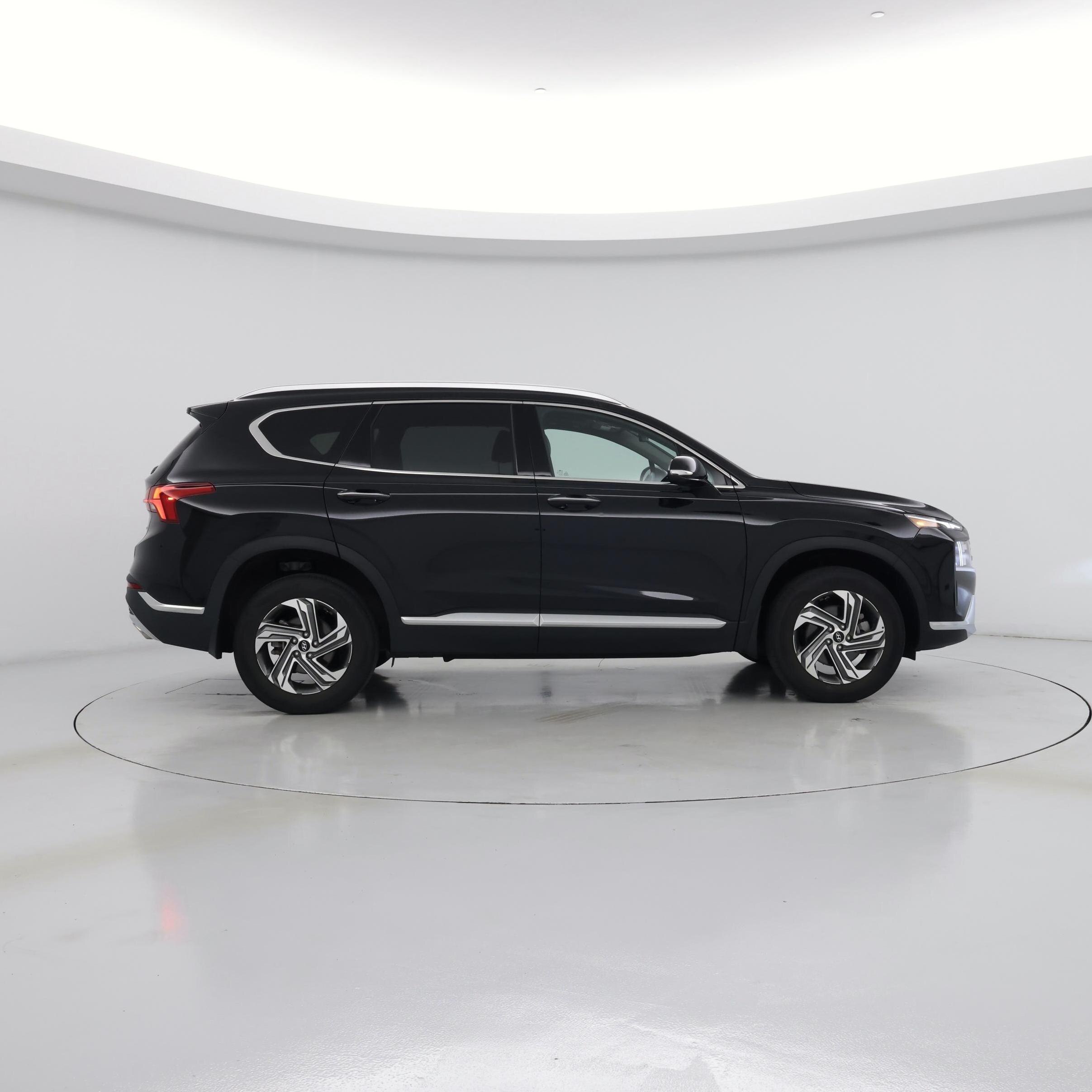 Thumbnail: 2023 Hyundai Santa Fe - 7