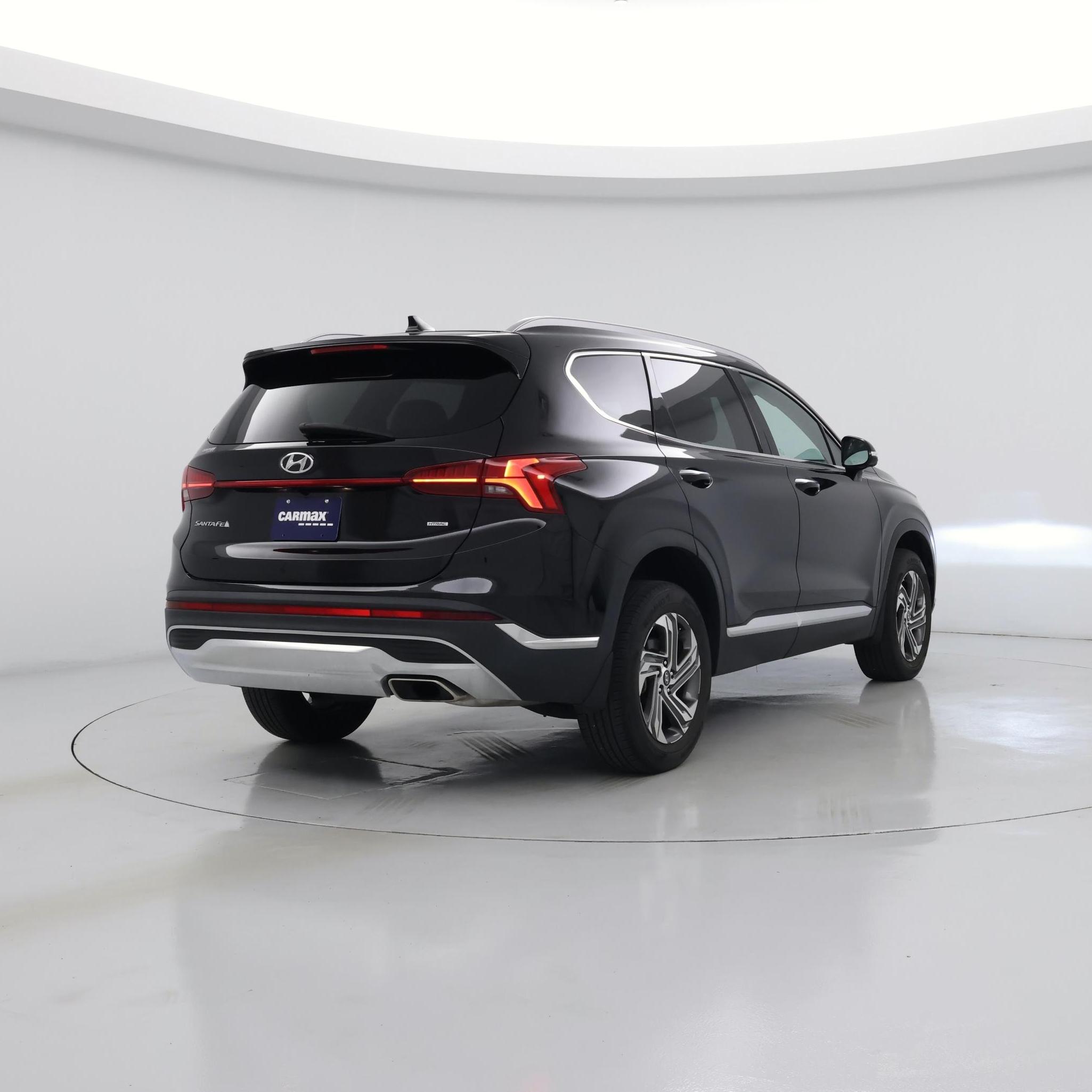 Thumbnail: 2023 Hyundai Santa Fe - 8