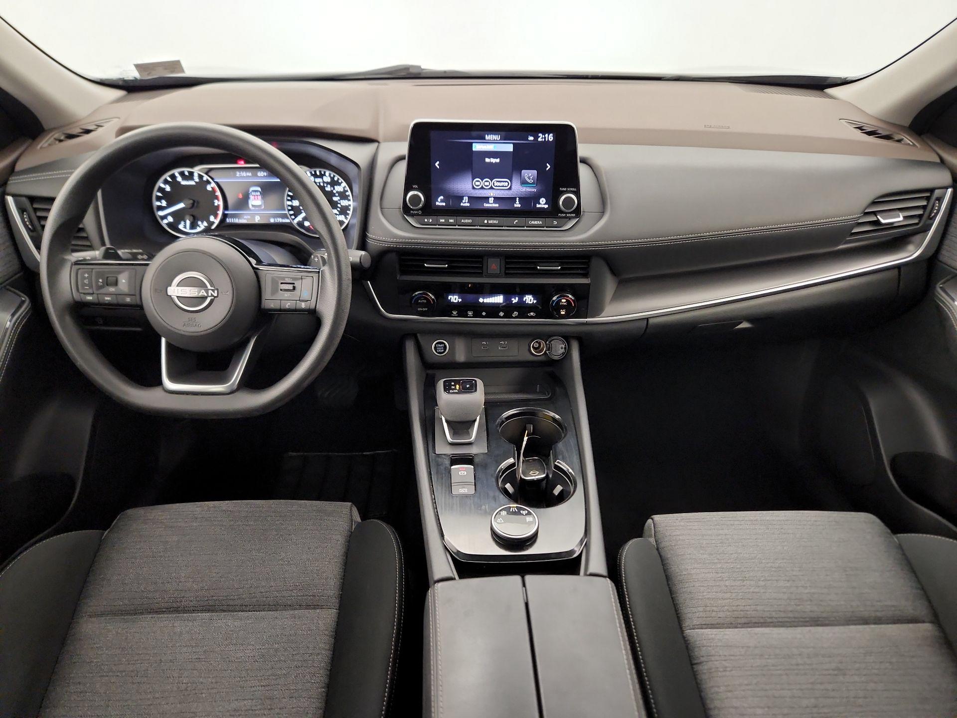 Thumbnail: 2023 Nissan Rogue - 9