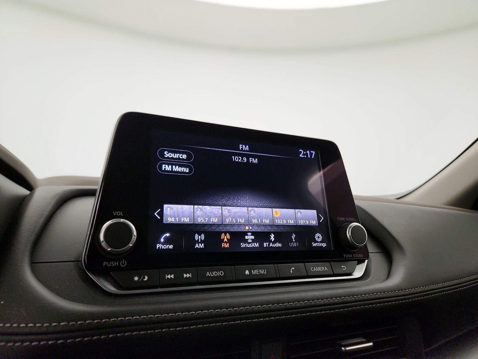 Thumbnail: 2023 Nissan Rogue - 15