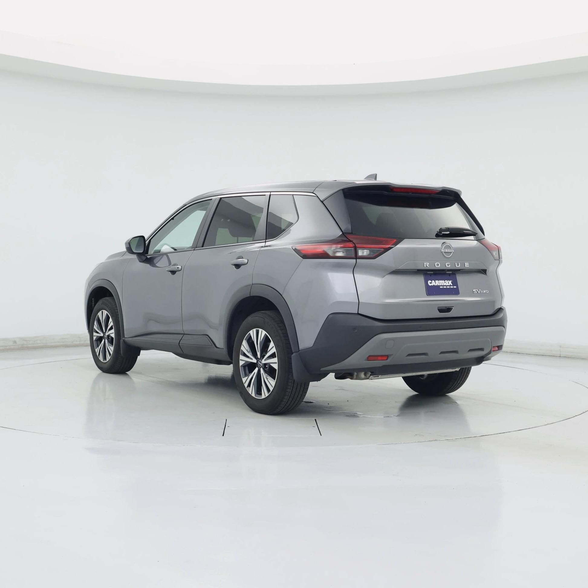 Thumbnail: 2023 Nissan Rogue - 2