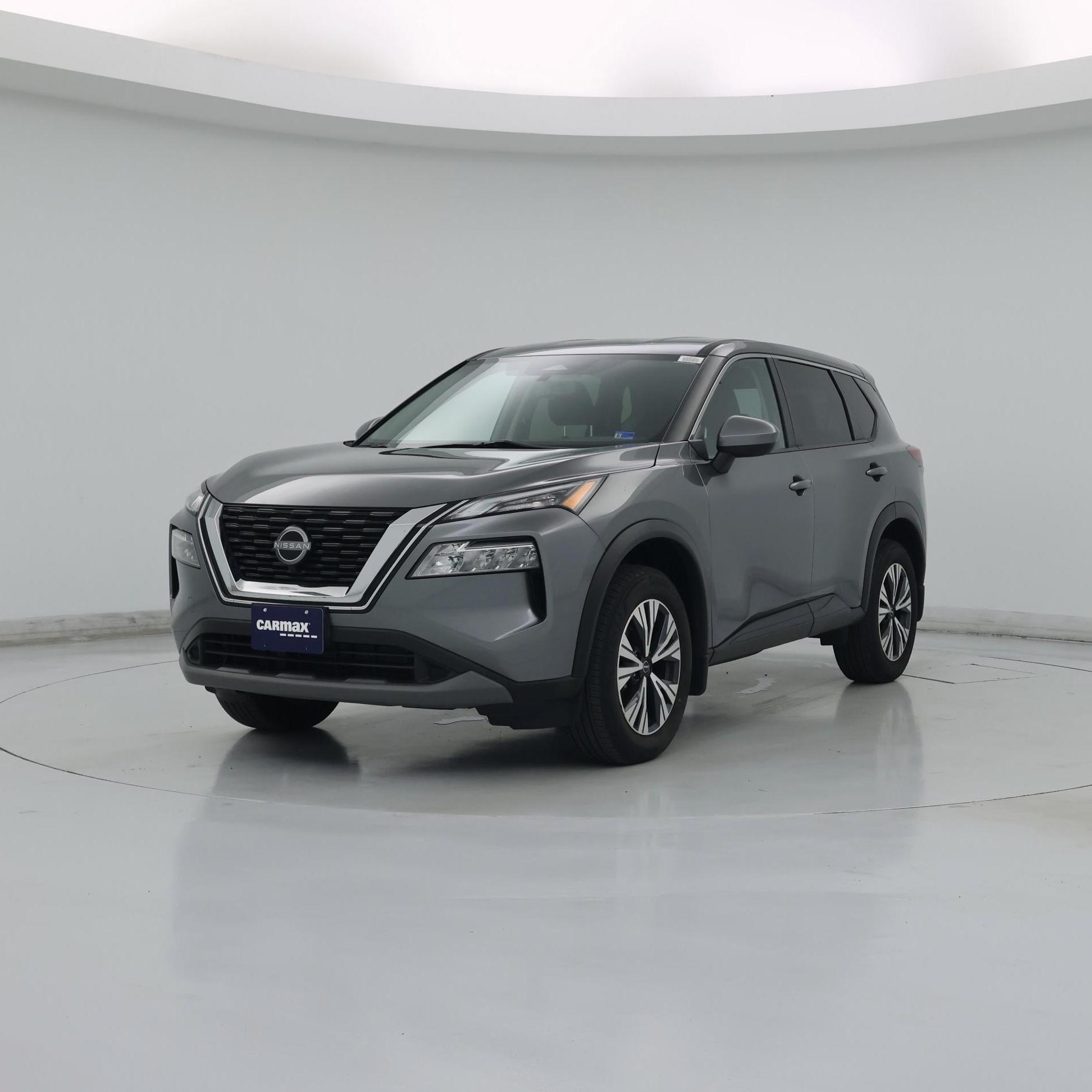 Thumbnail: 2023 Nissan Rogue - 4