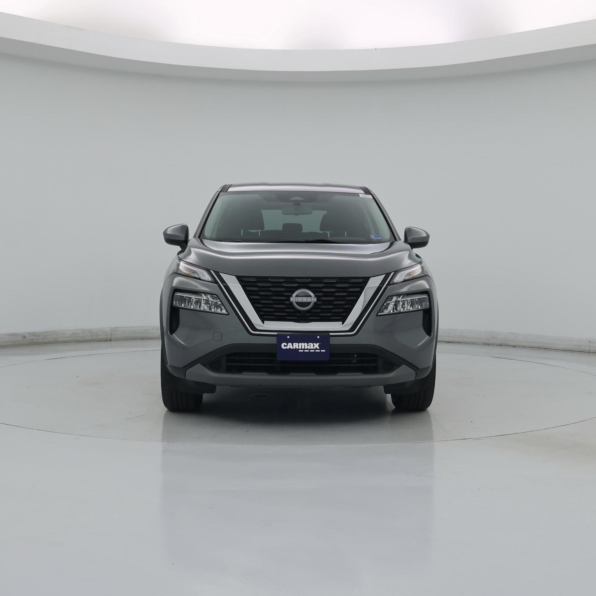 Thumbnail: 2023 Nissan Rogue - 5
