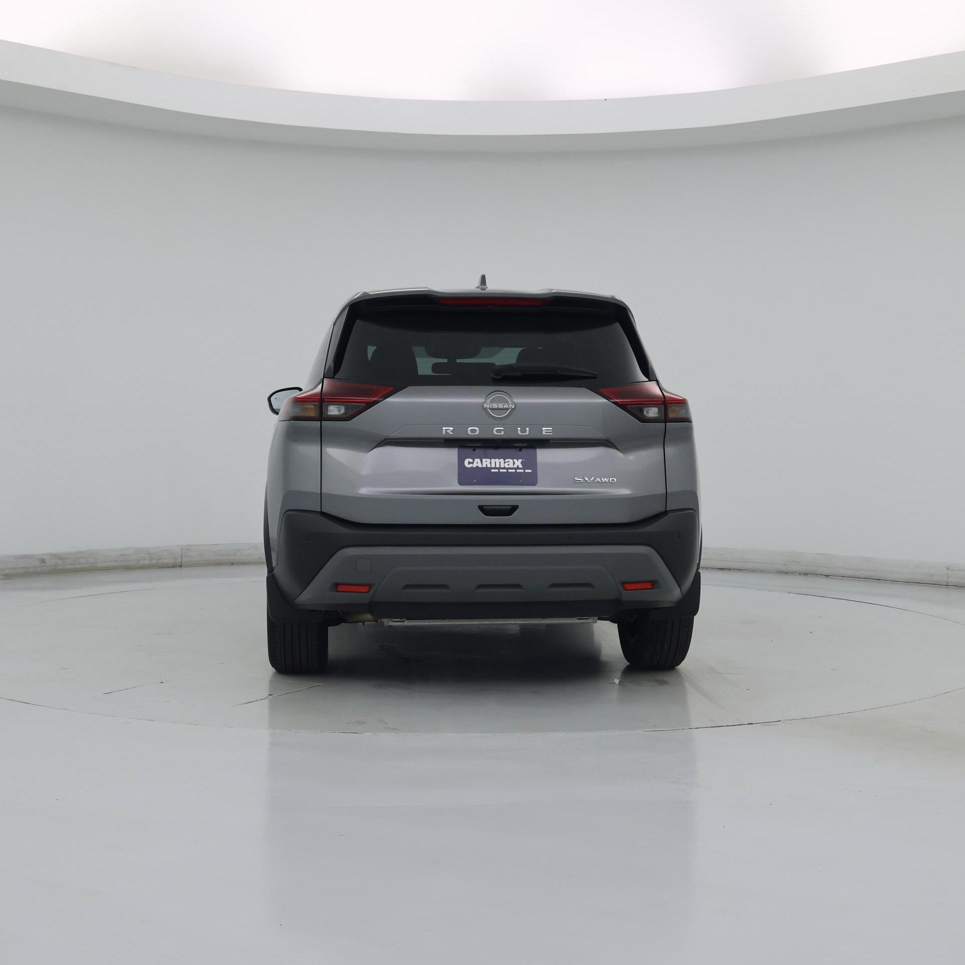 Thumbnail: 2023 Nissan Rogue - 6