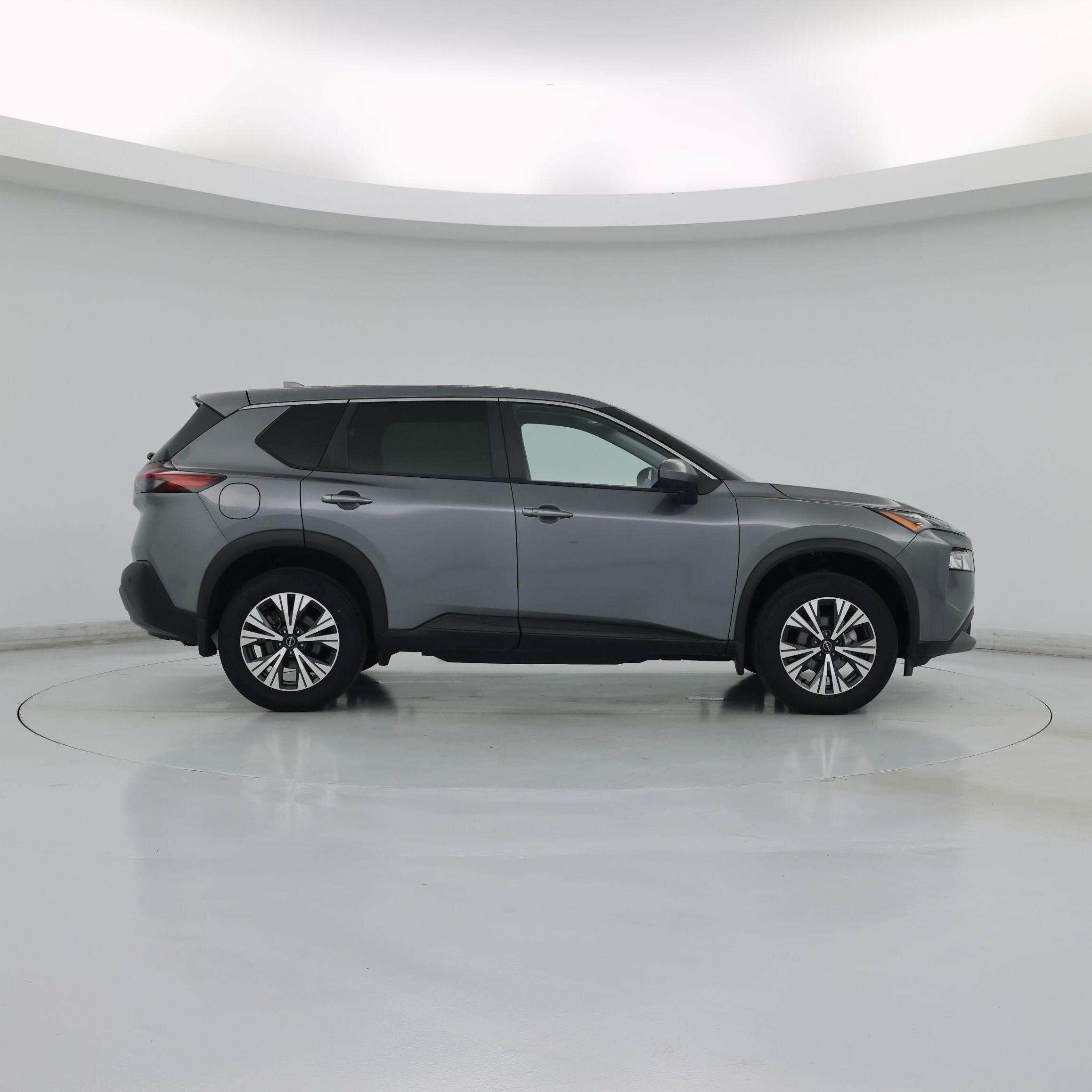 Thumbnail: 2023 Nissan Rogue - 7