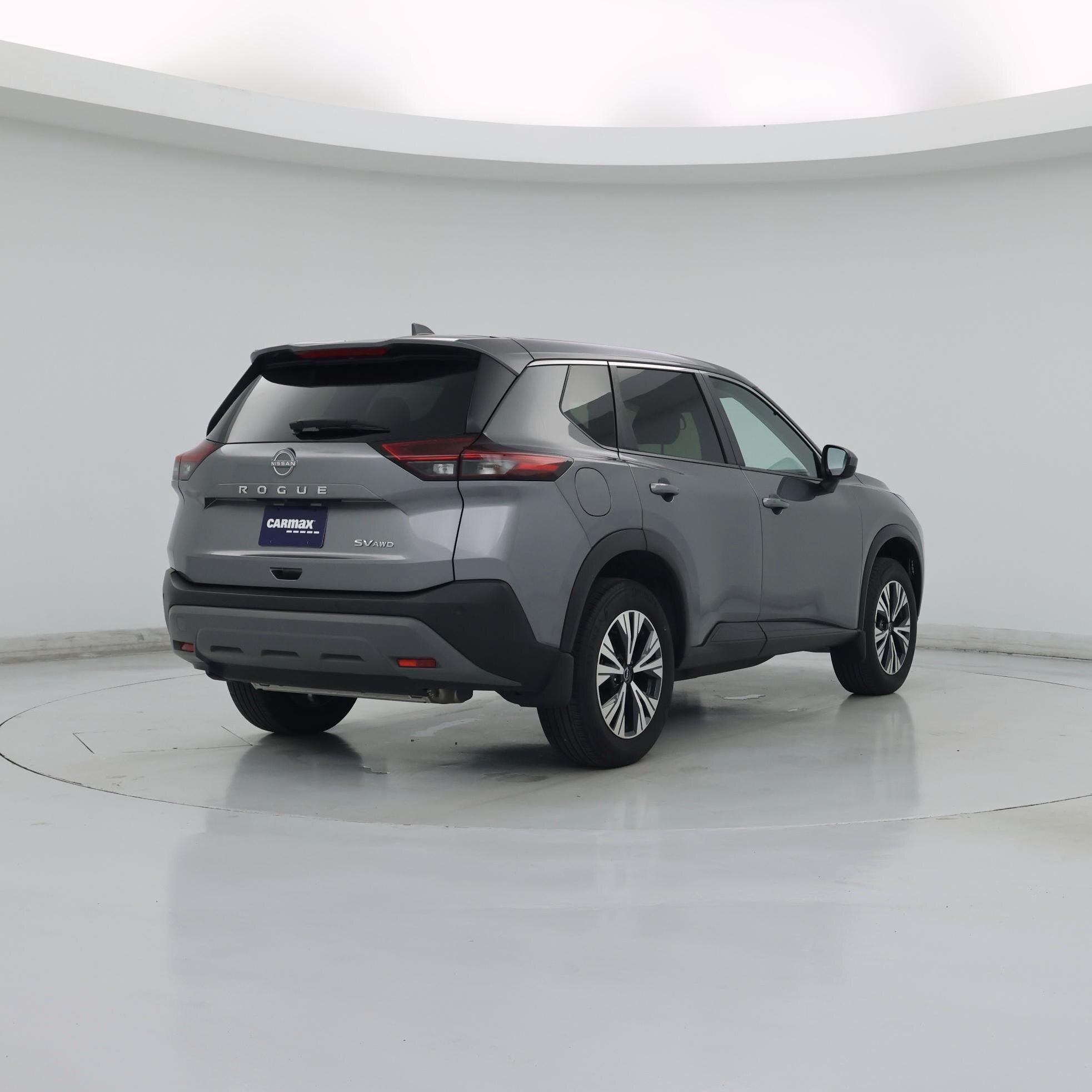 Thumbnail: 2023 Nissan Rogue - 8