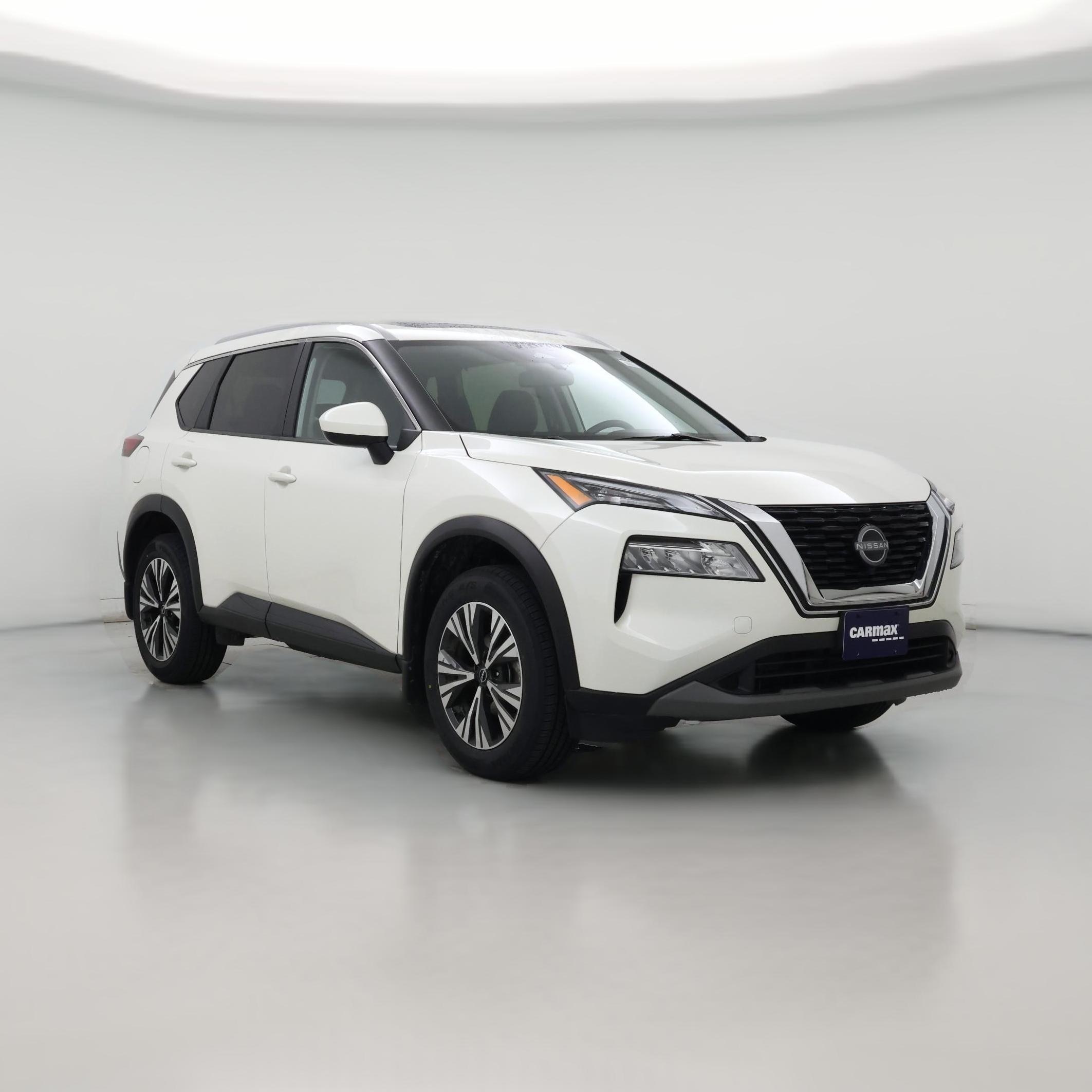 Thumbnail: 2023 Nissan Rogue - 1