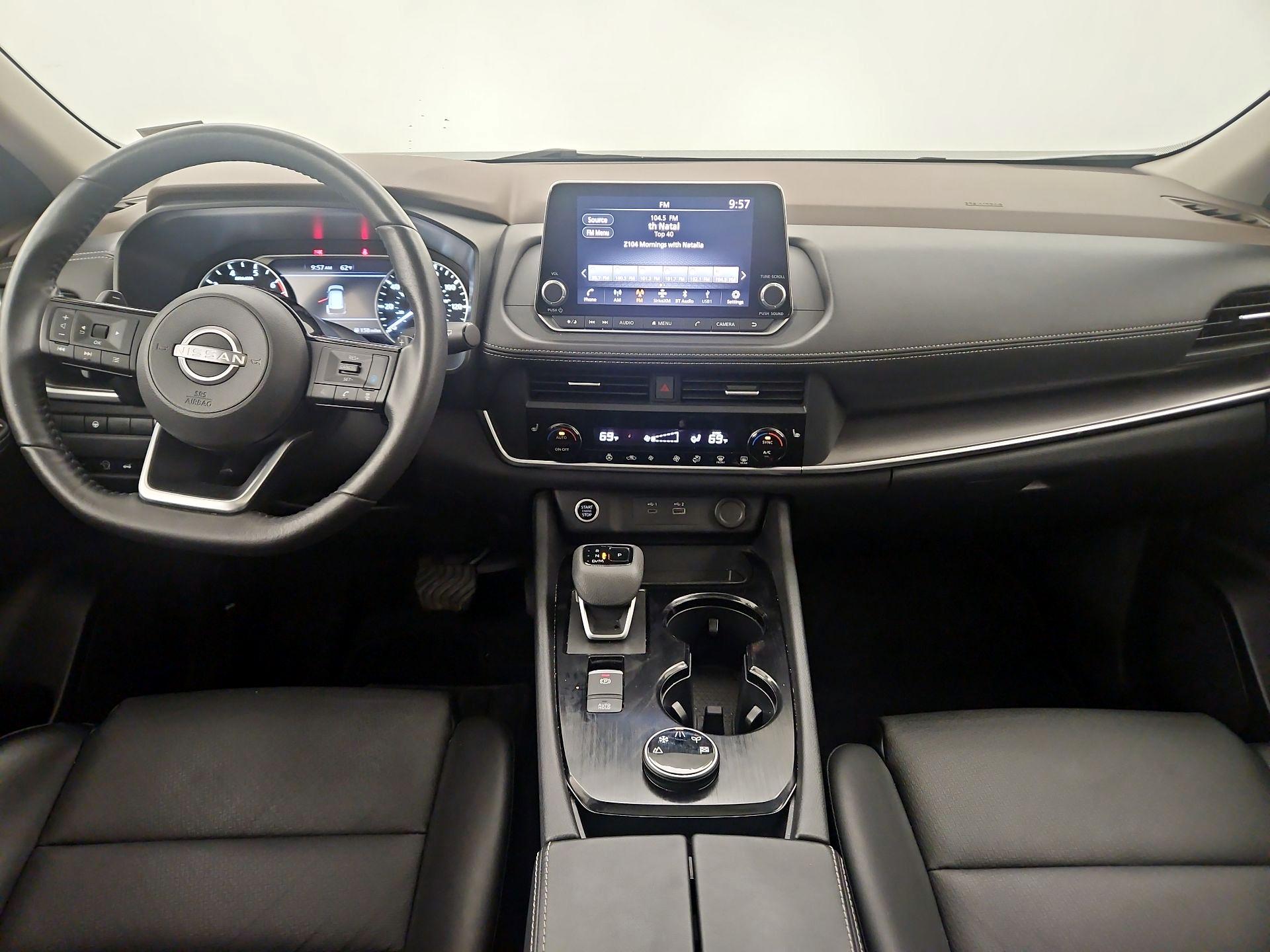 Thumbnail: 2023 Nissan Rogue - 9
