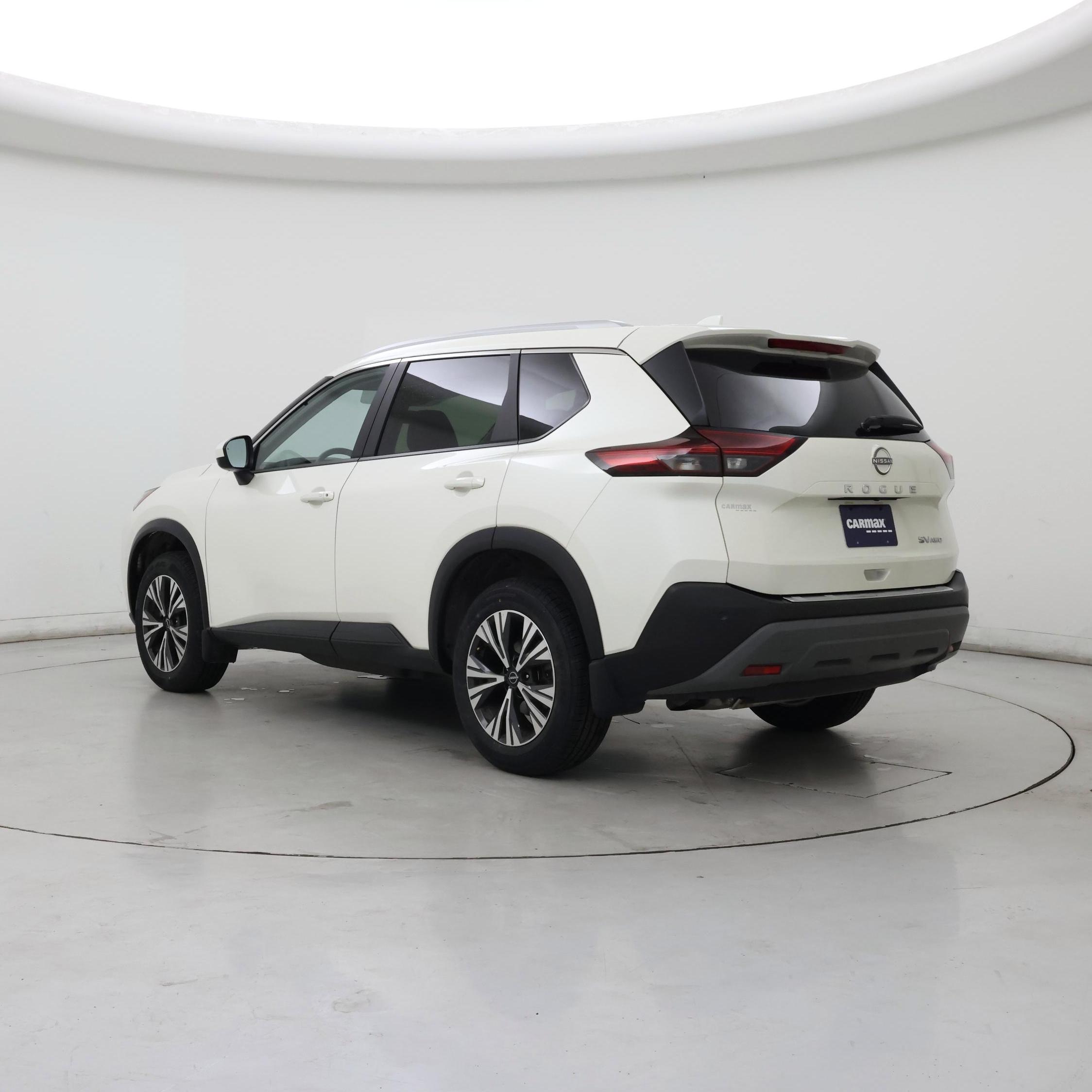 Thumbnail: 2023 Nissan Rogue - 2