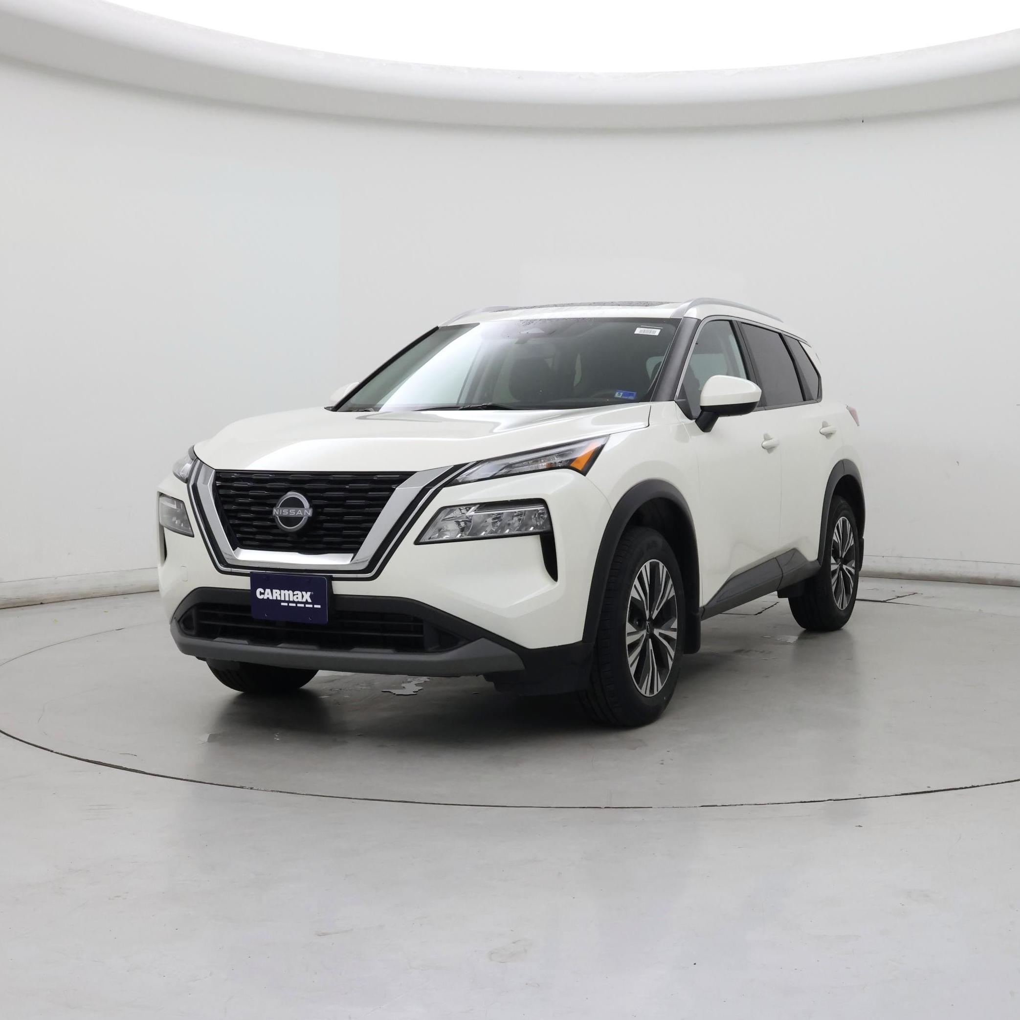 Thumbnail: 2023 Nissan Rogue - 4