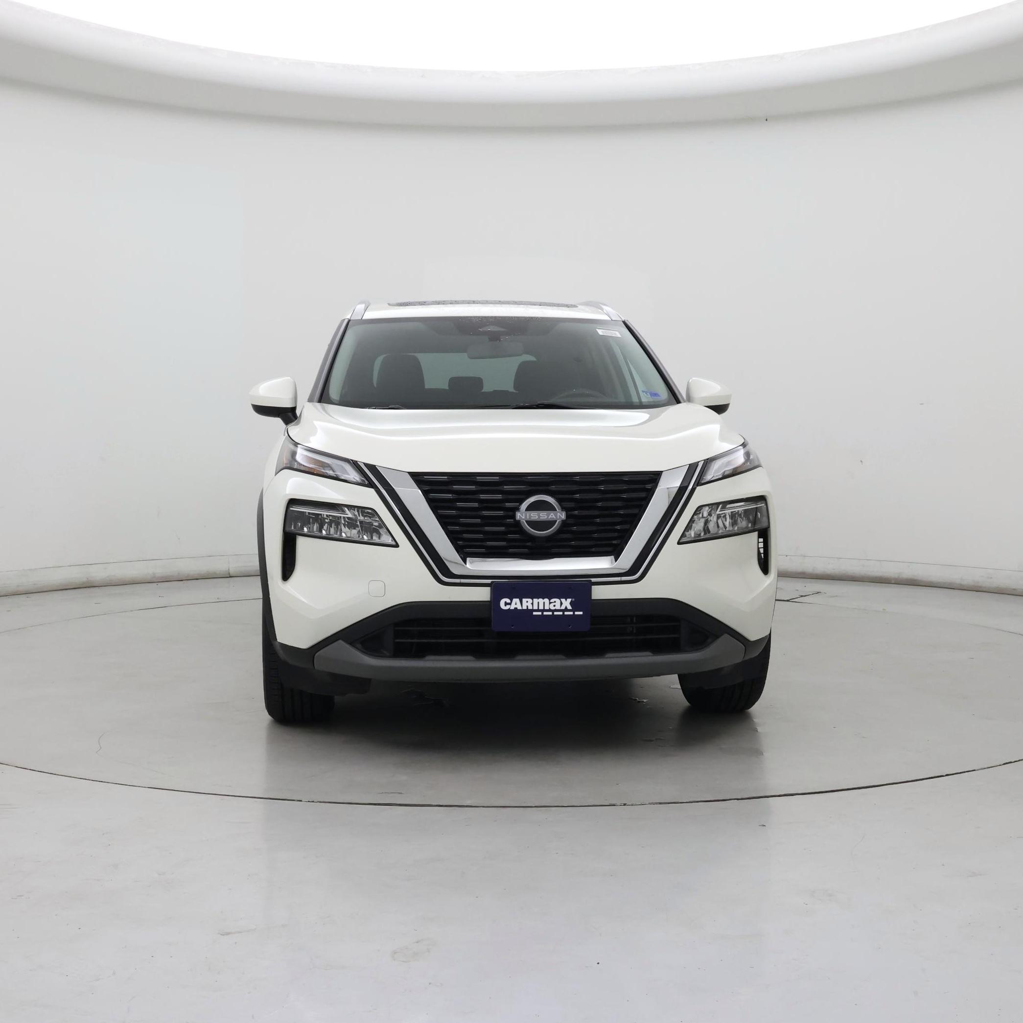 Thumbnail: 2023 Nissan Rogue - 5