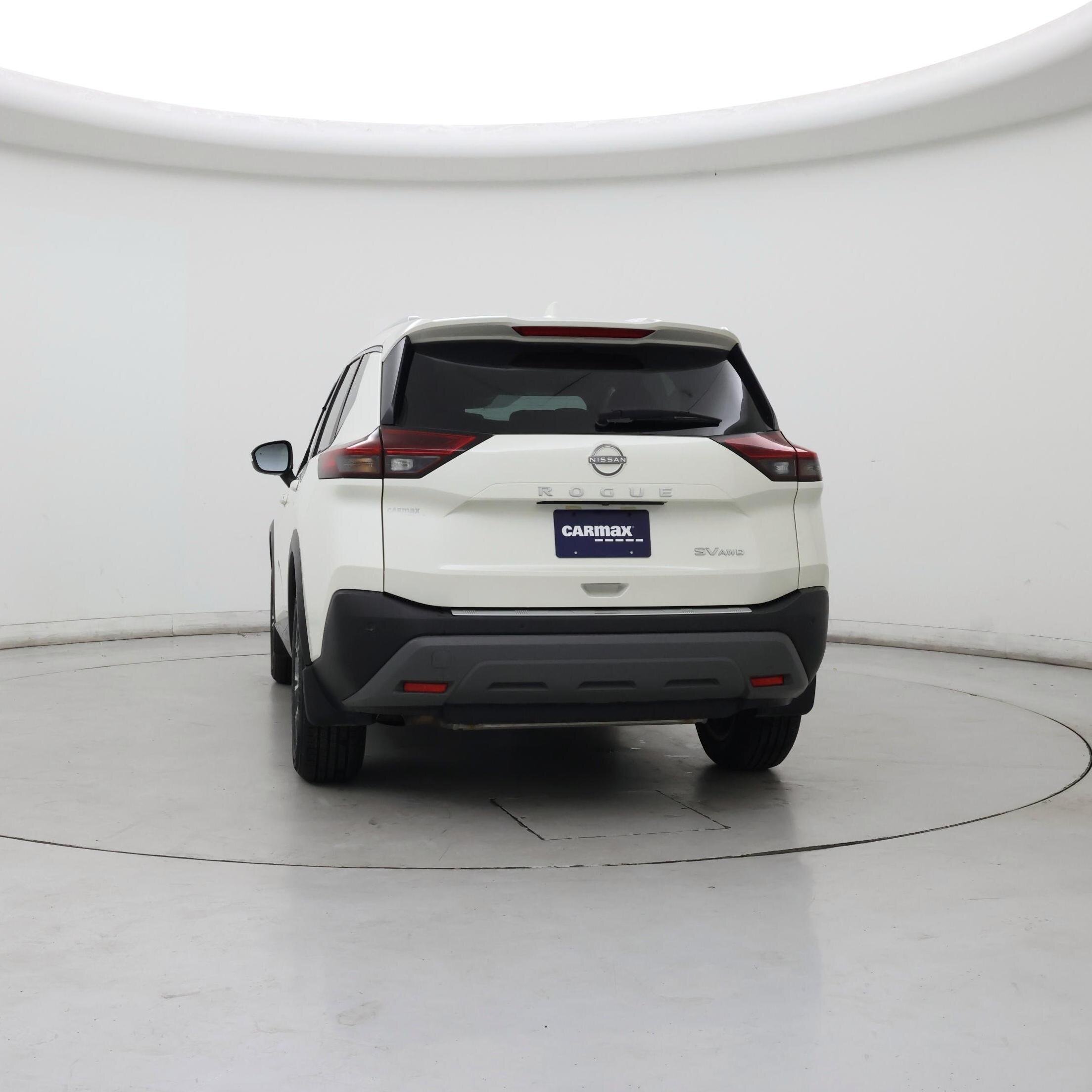Thumbnail: 2023 Nissan Rogue - 6