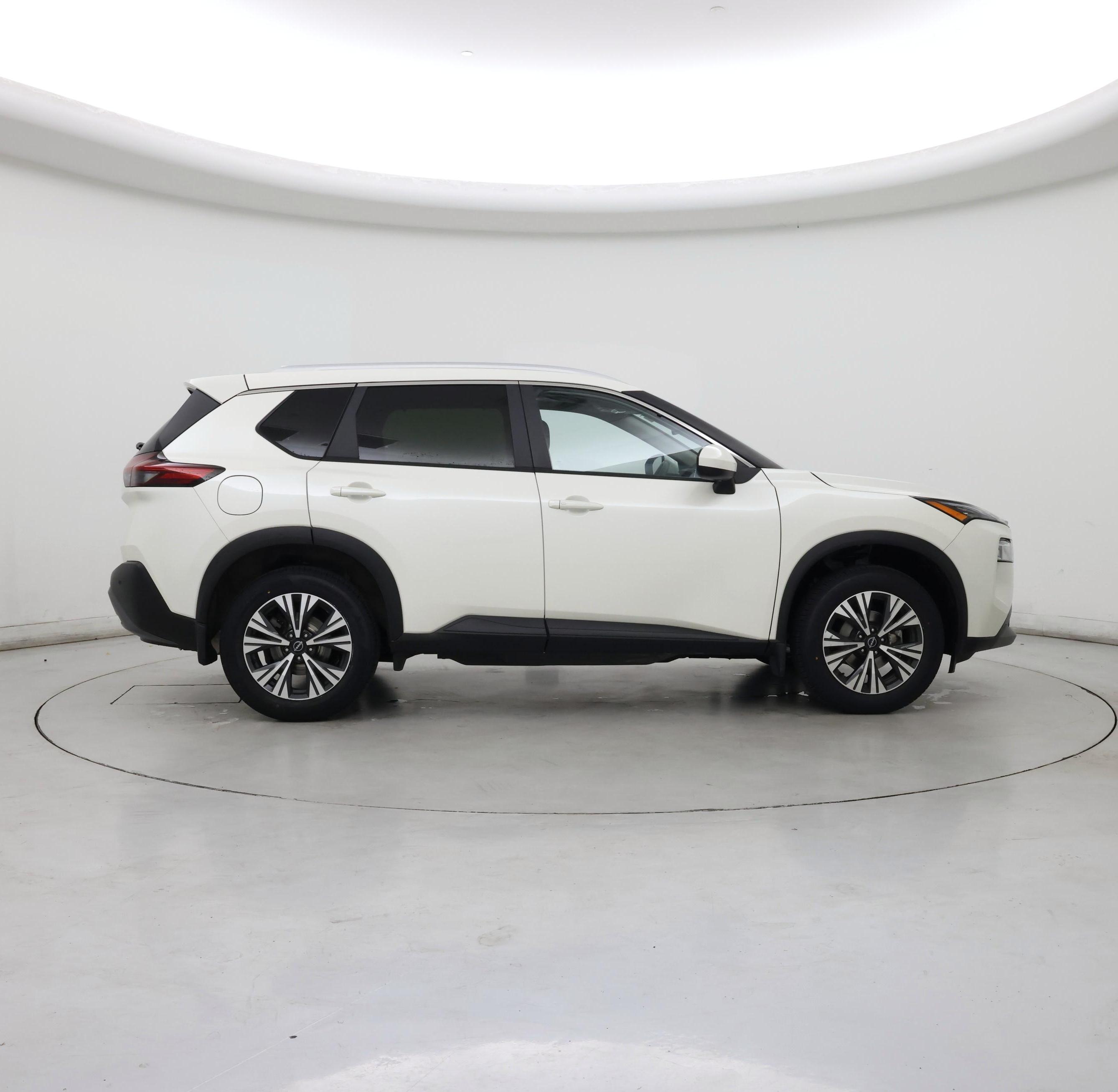 Thumbnail: 2023 Nissan Rogue - 7