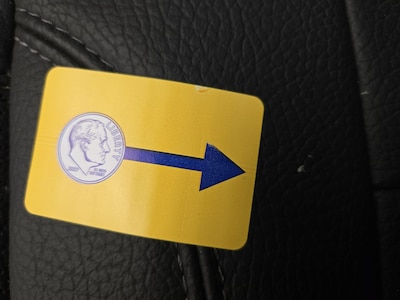 Condition detail