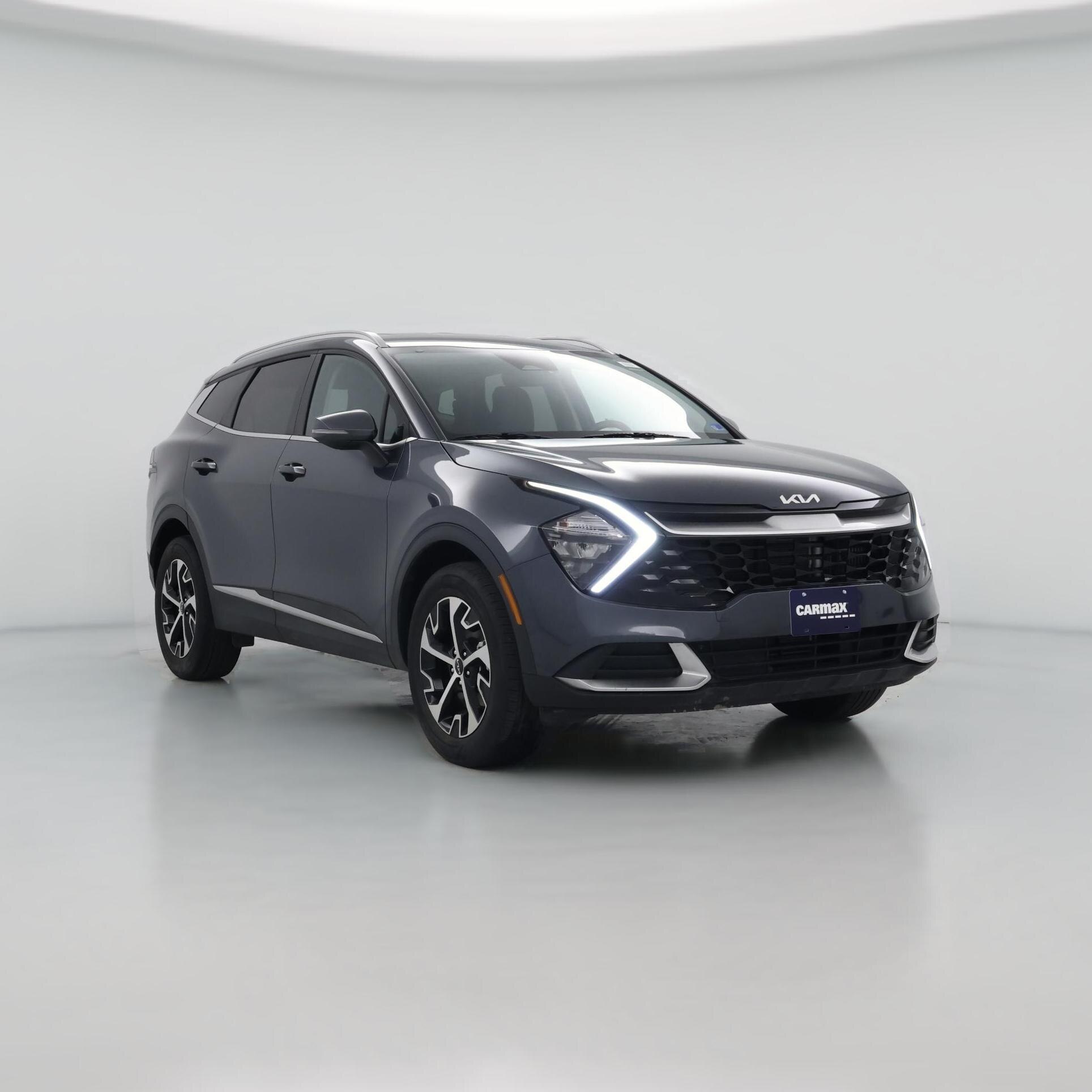 Thumbnail: 2023 Kia Sportage - 1