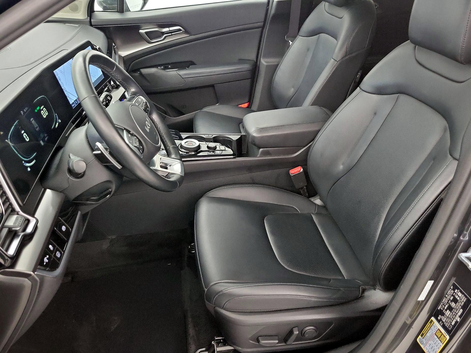Thumbnail: 2023 Kia Sportage - 11