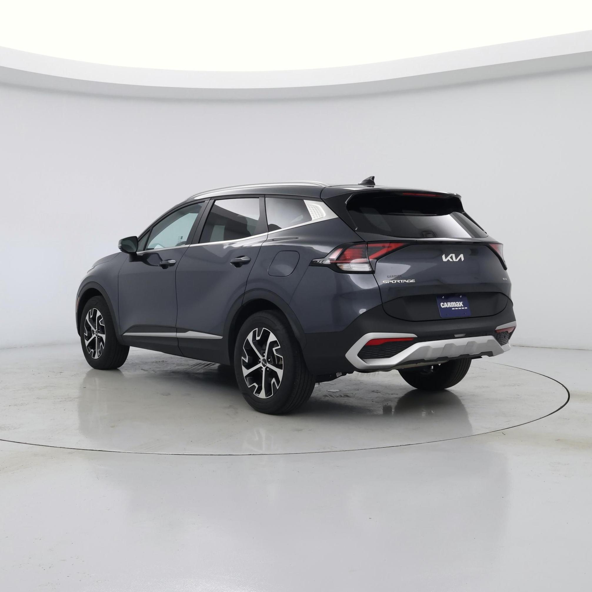 Thumbnail: 2023 Kia Sportage - 2