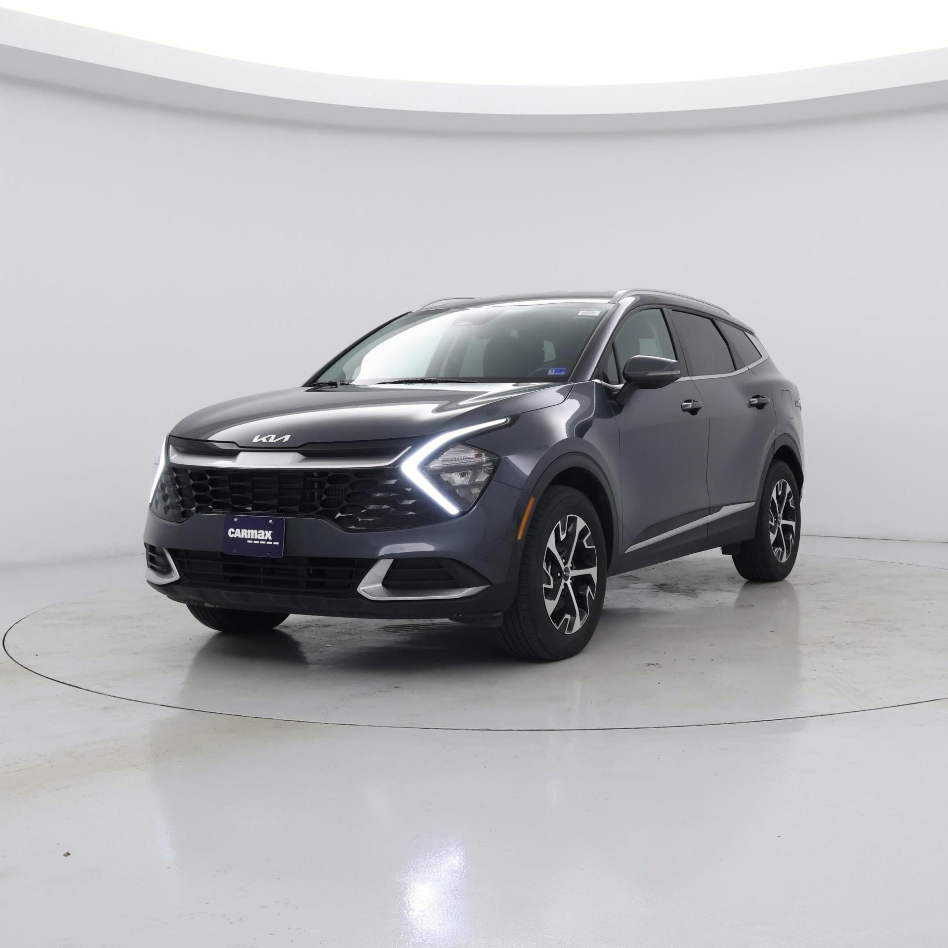 Thumbnail: 2023 Kia Sportage - 4