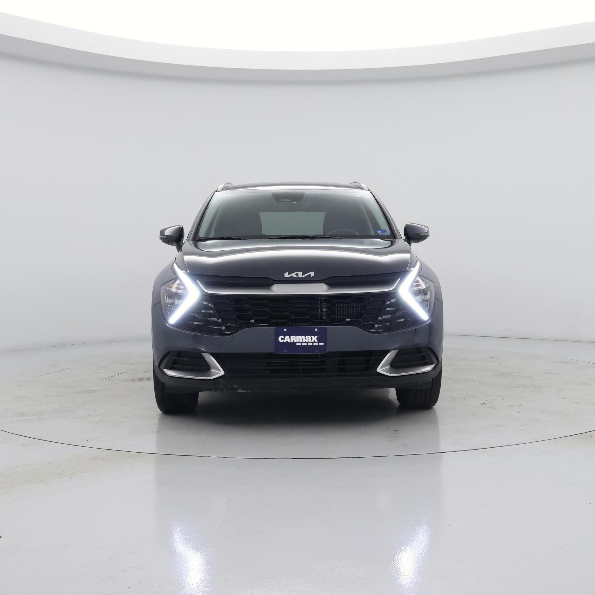 Thumbnail: 2023 Kia Sportage - 5