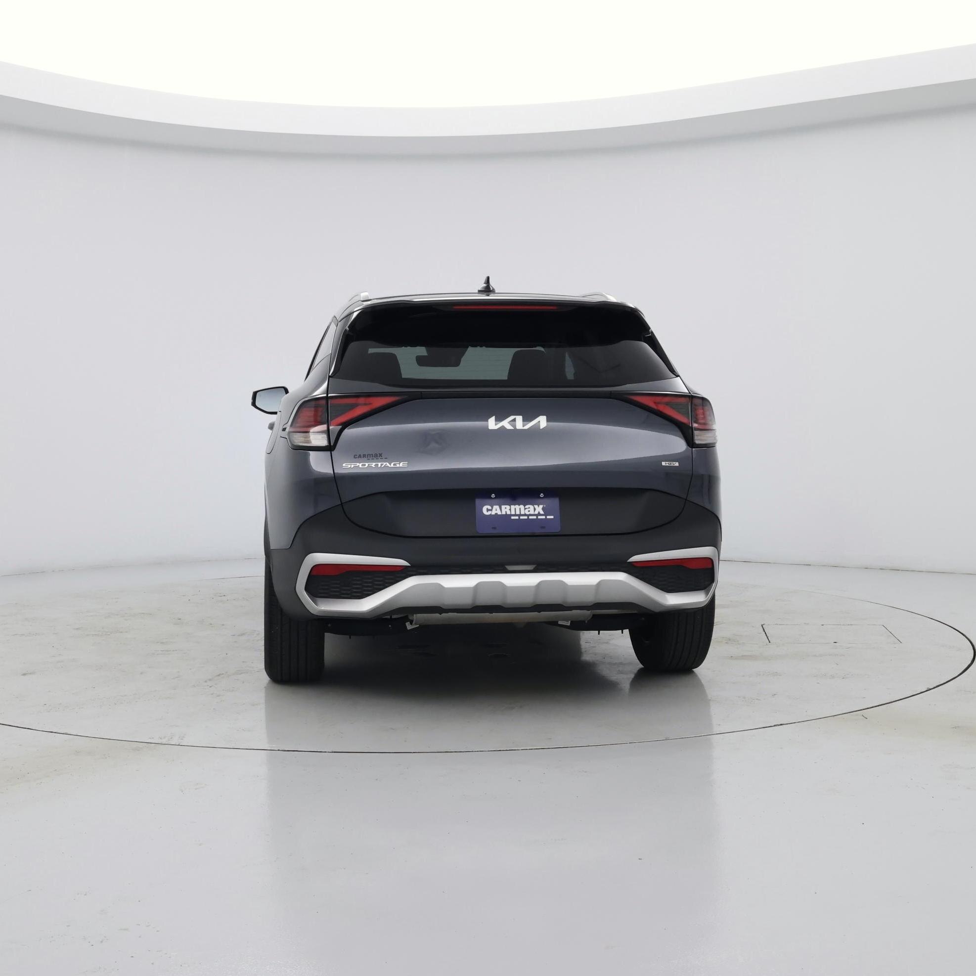 Thumbnail: 2023 Kia Sportage - 6