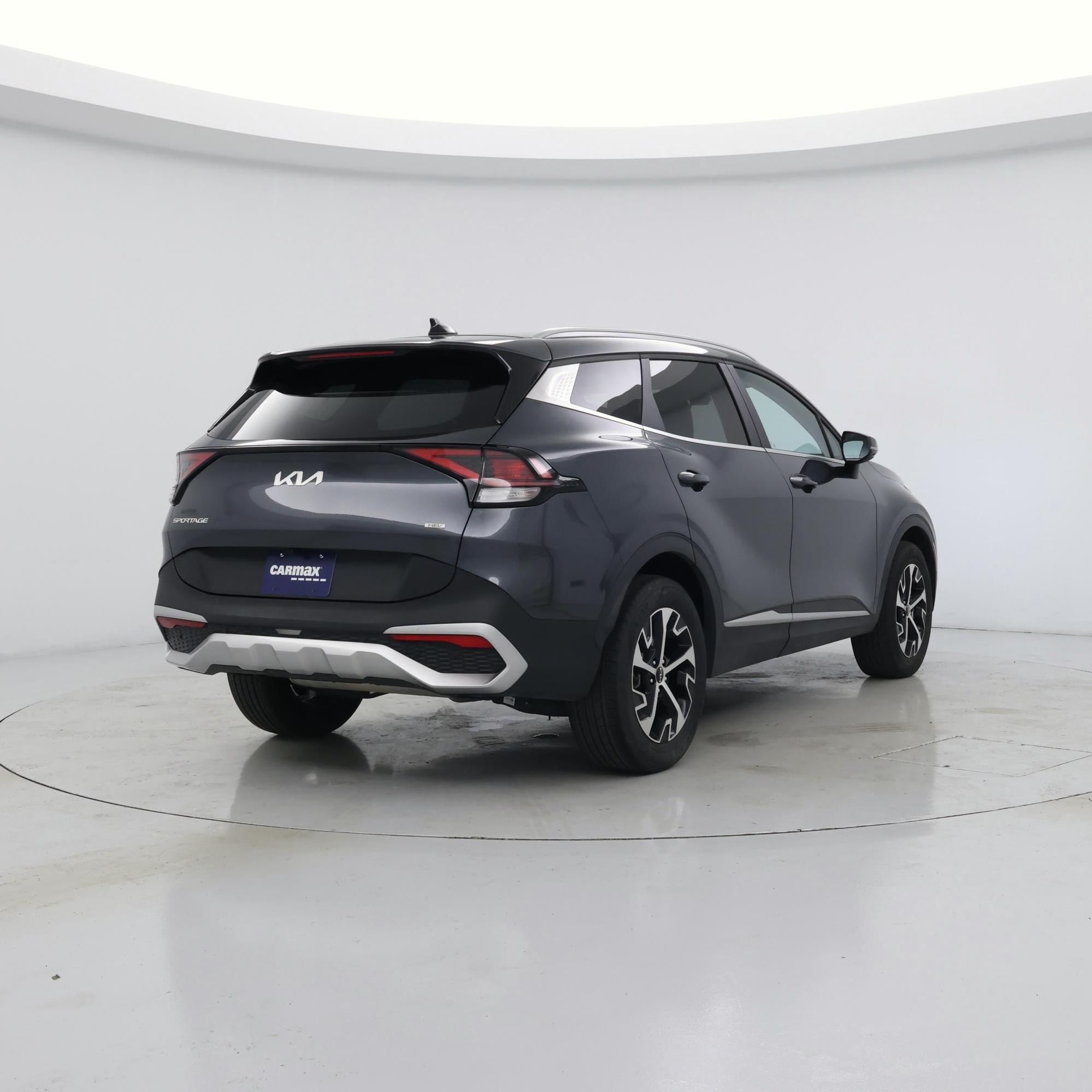 Thumbnail: 2023 Kia Sportage - 8