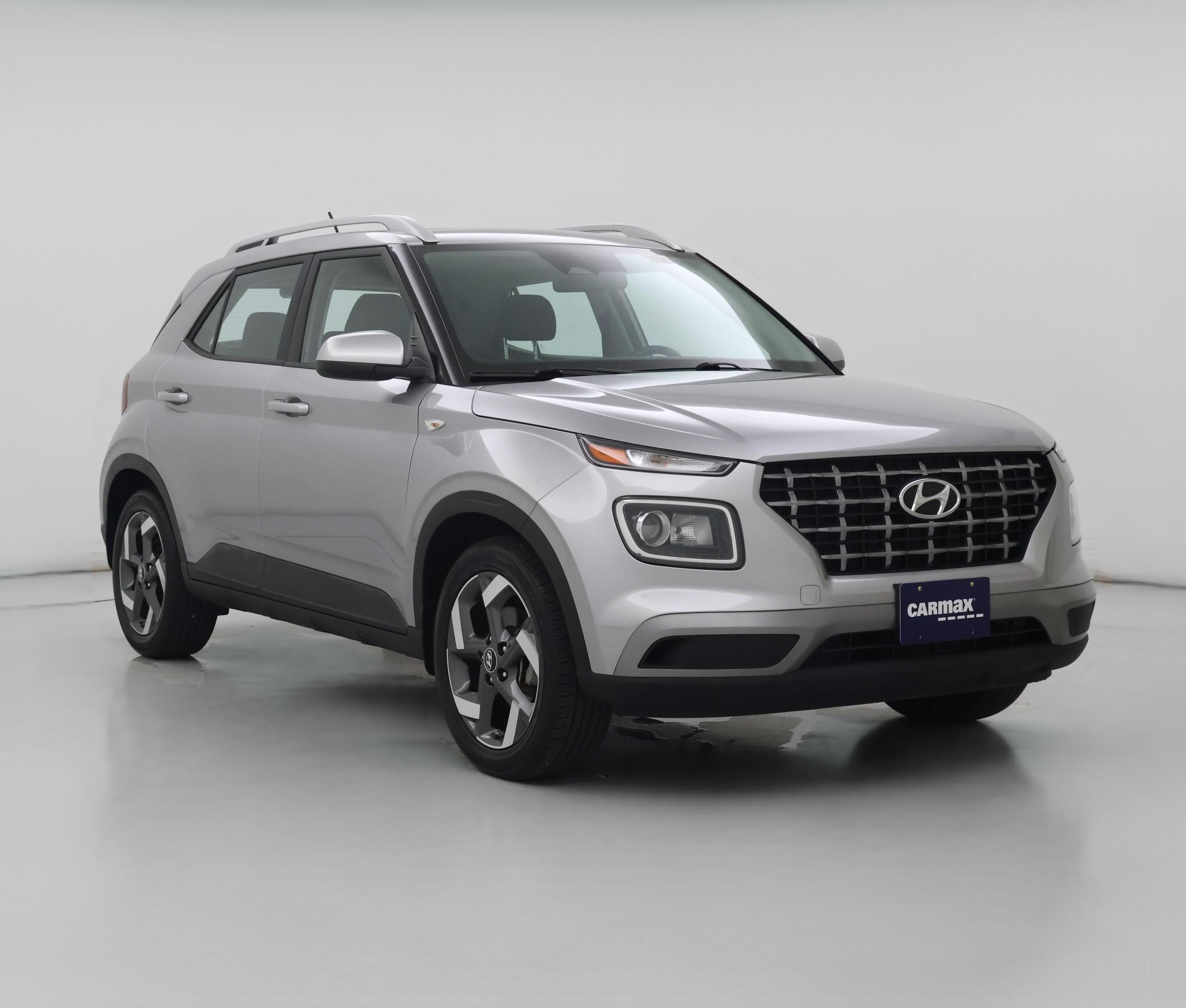 Thumbnail: 2023 Hyundai Venue - 1