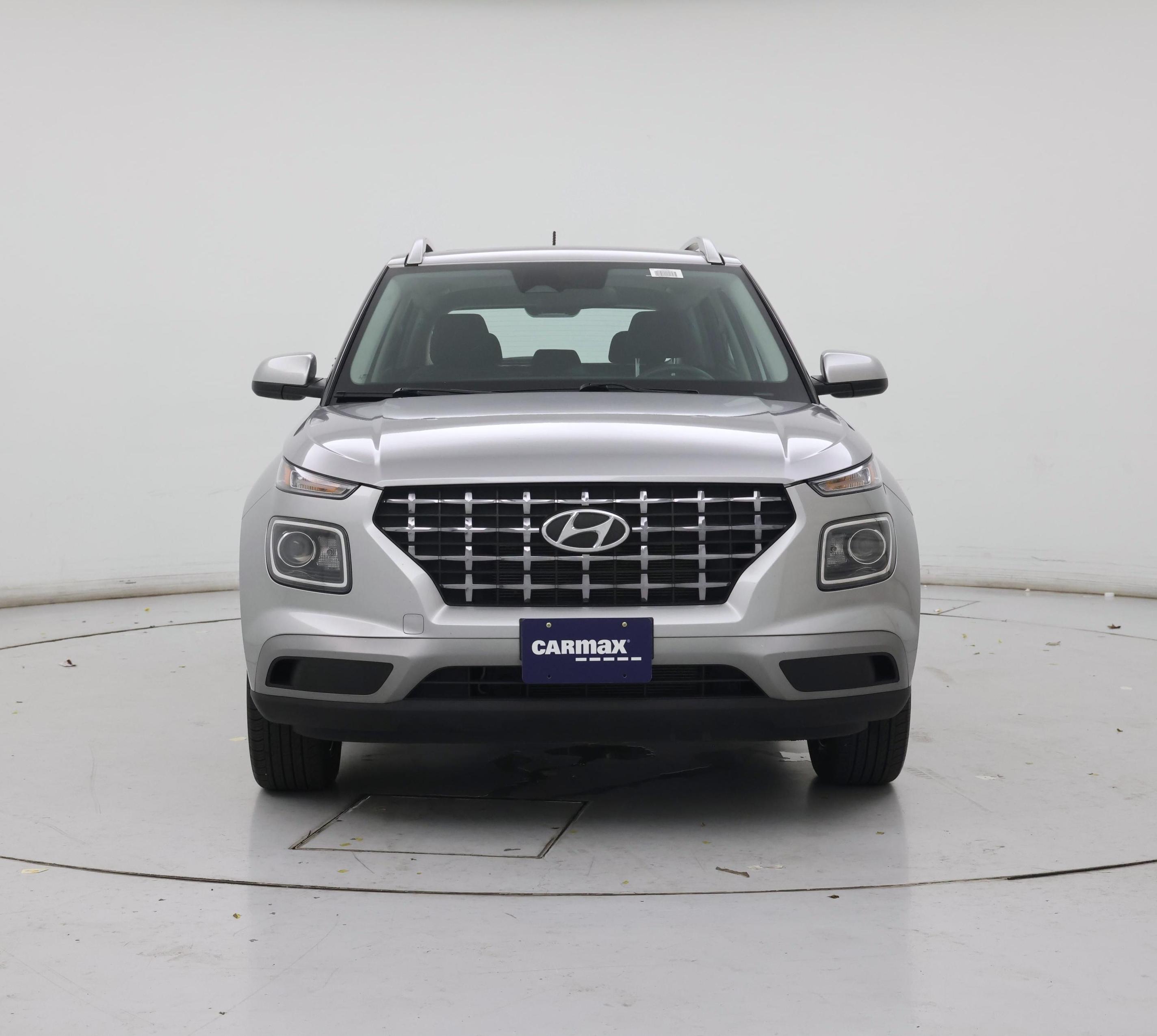 Thumbnail: 2023 Hyundai Venue - 5