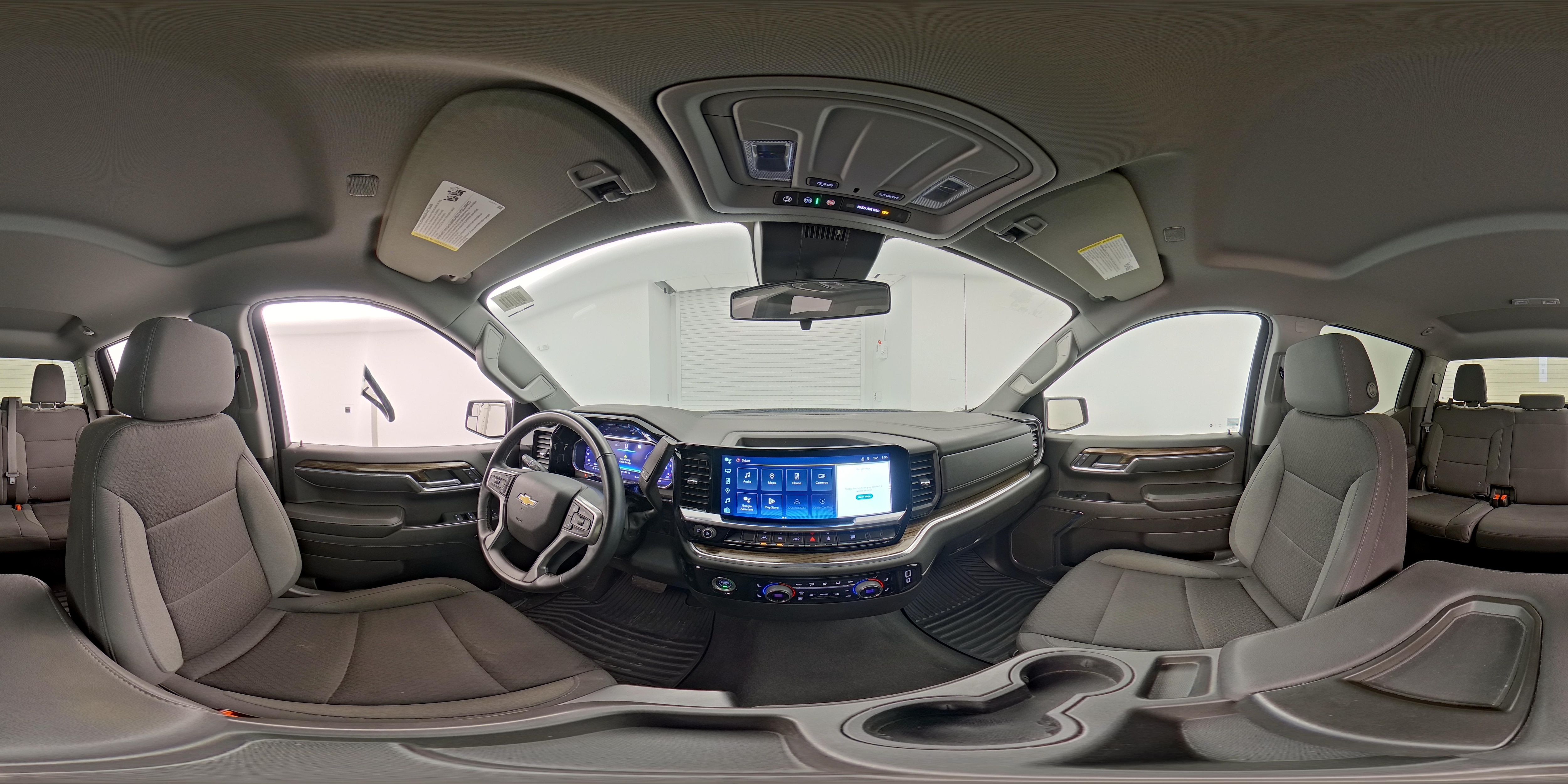 2023 Chevrolet Silverado 1500 LT - Photo 24