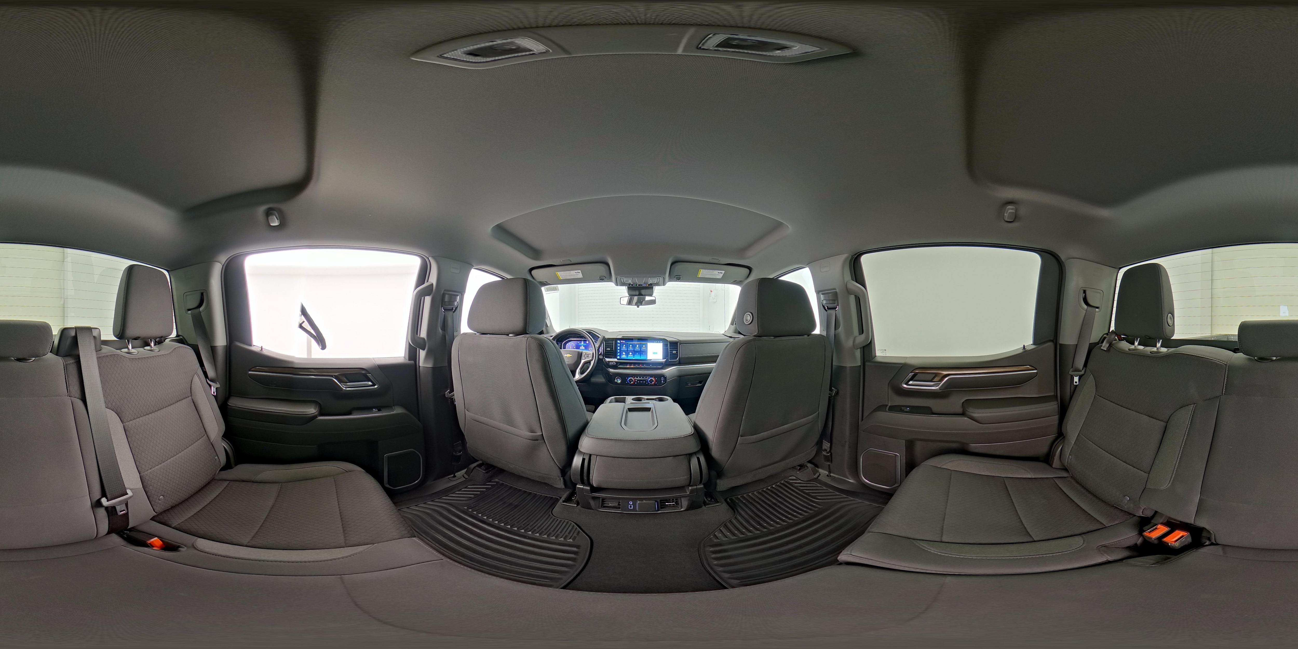 2023 Chevrolet Silverado 1500 LT - Photo 25