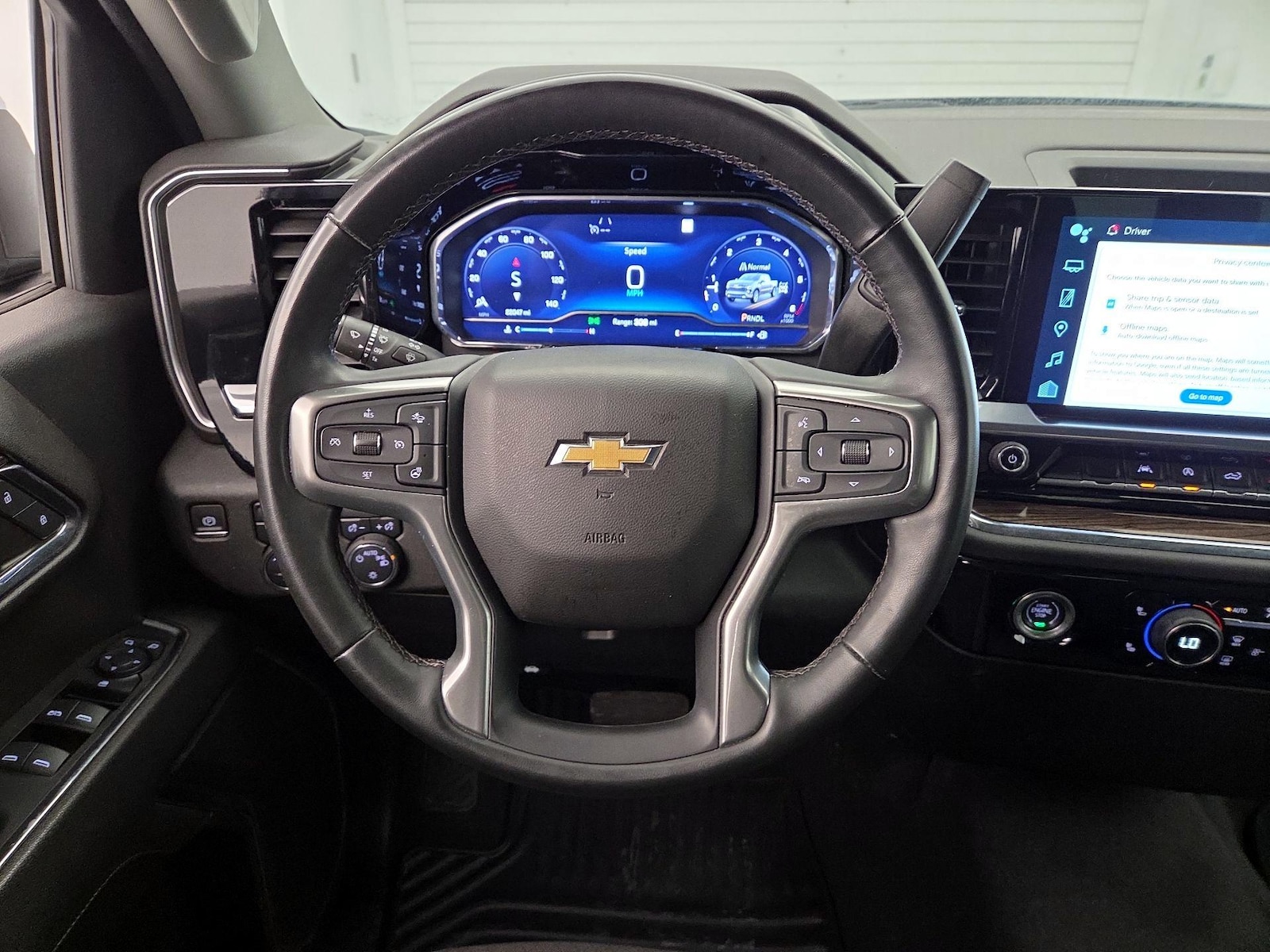 2023 Chevrolet Silverado 1500 LT - Photo 11