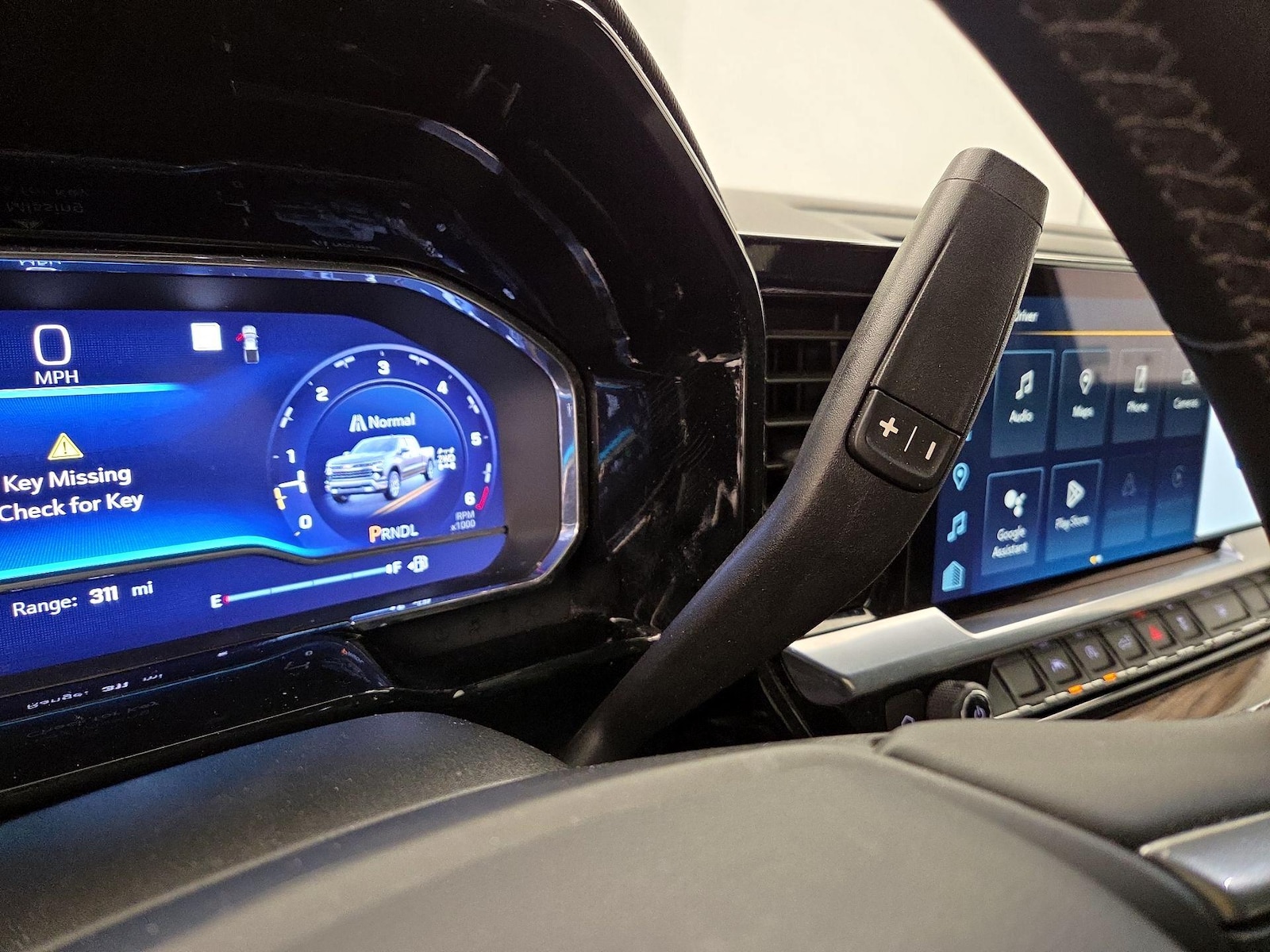 2023 Chevrolet Silverado 1500 LT - Photo 18