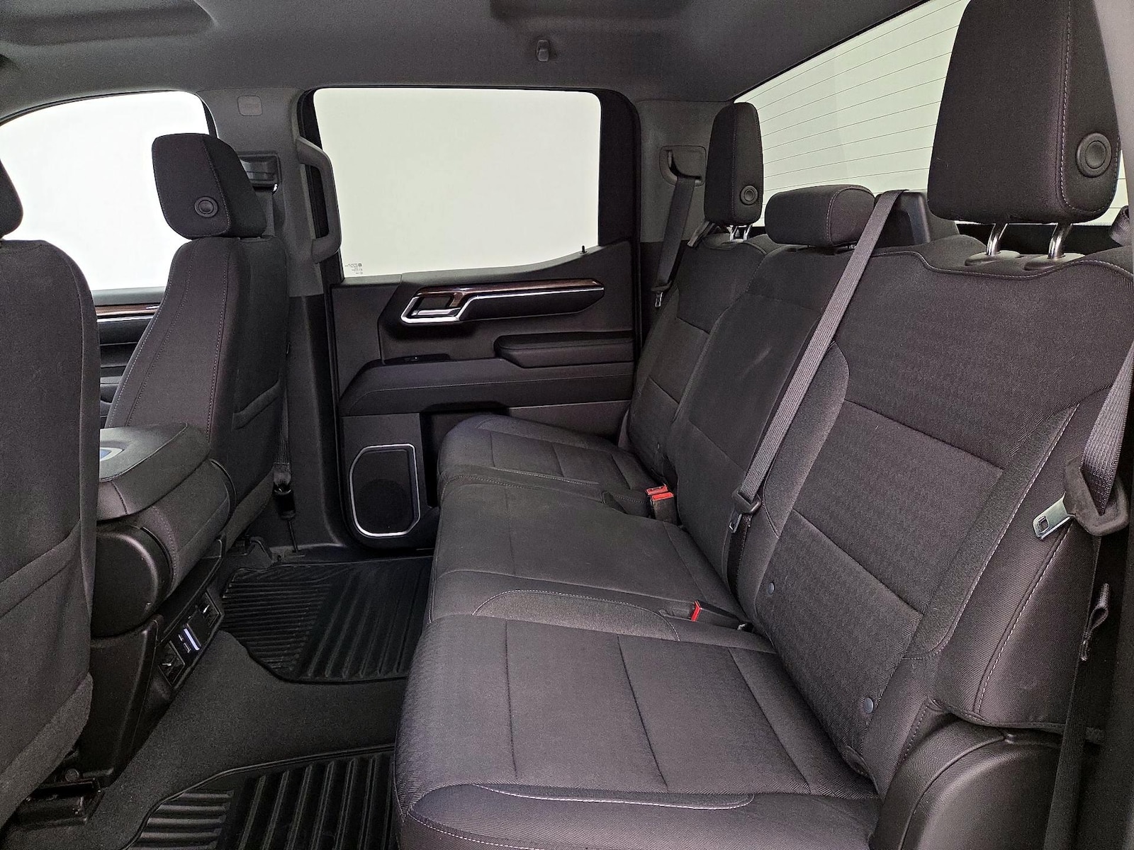 2023 Chevrolet Silverado 1500 LT - Photo 20