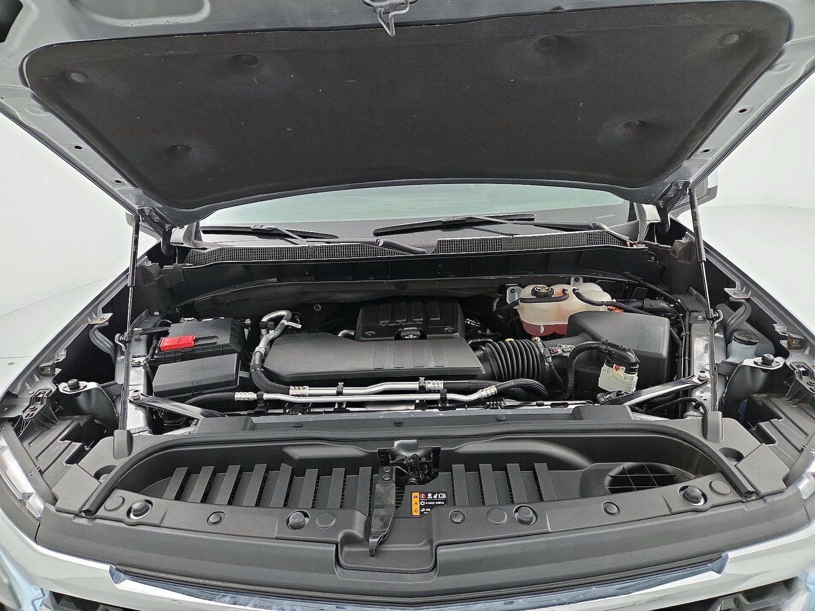 2023 Chevrolet Silverado 1500 LT - Photo 22