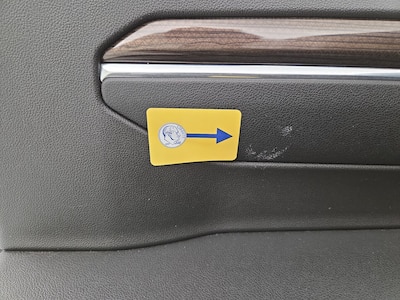 Condition detail