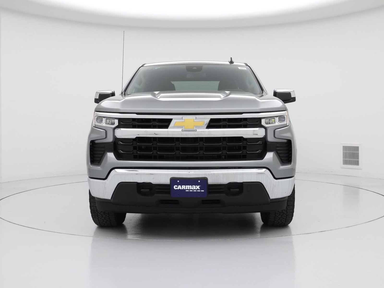 2023 Chevrolet Silverado 1500 LT - Photo 6