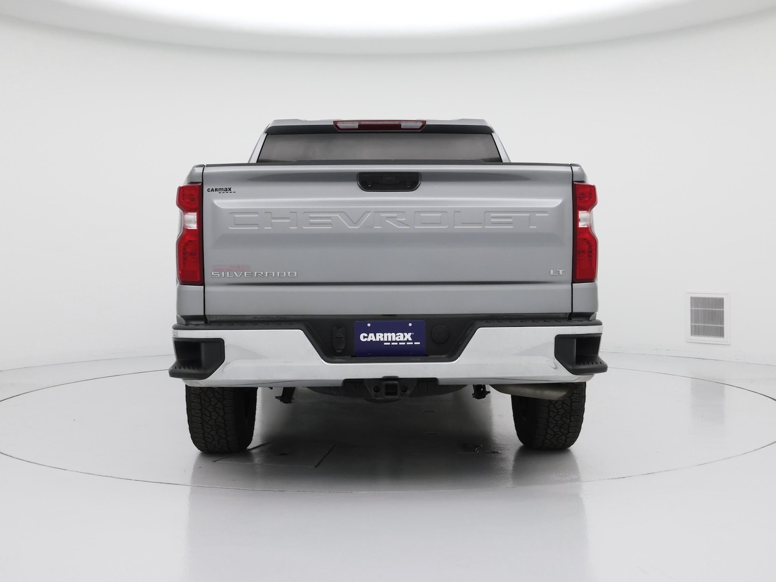 2023 Chevrolet Silverado 1500 LT - Photo 7