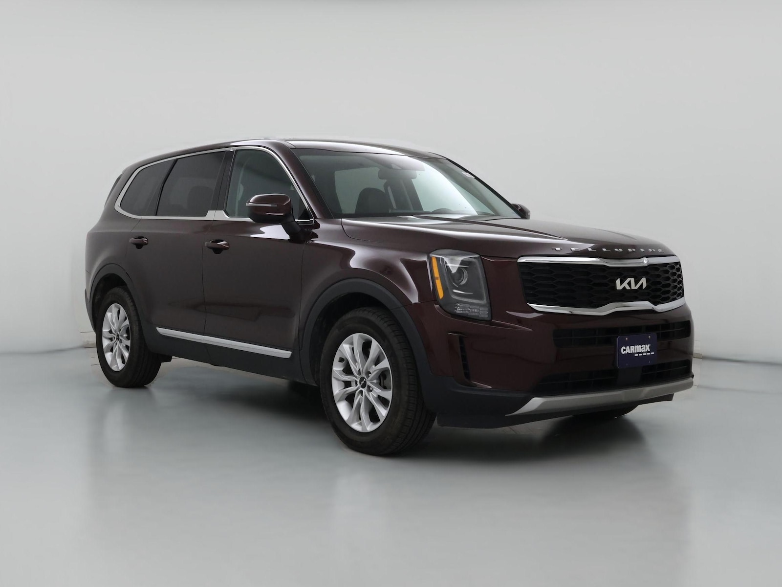 2022 Kia Telluride