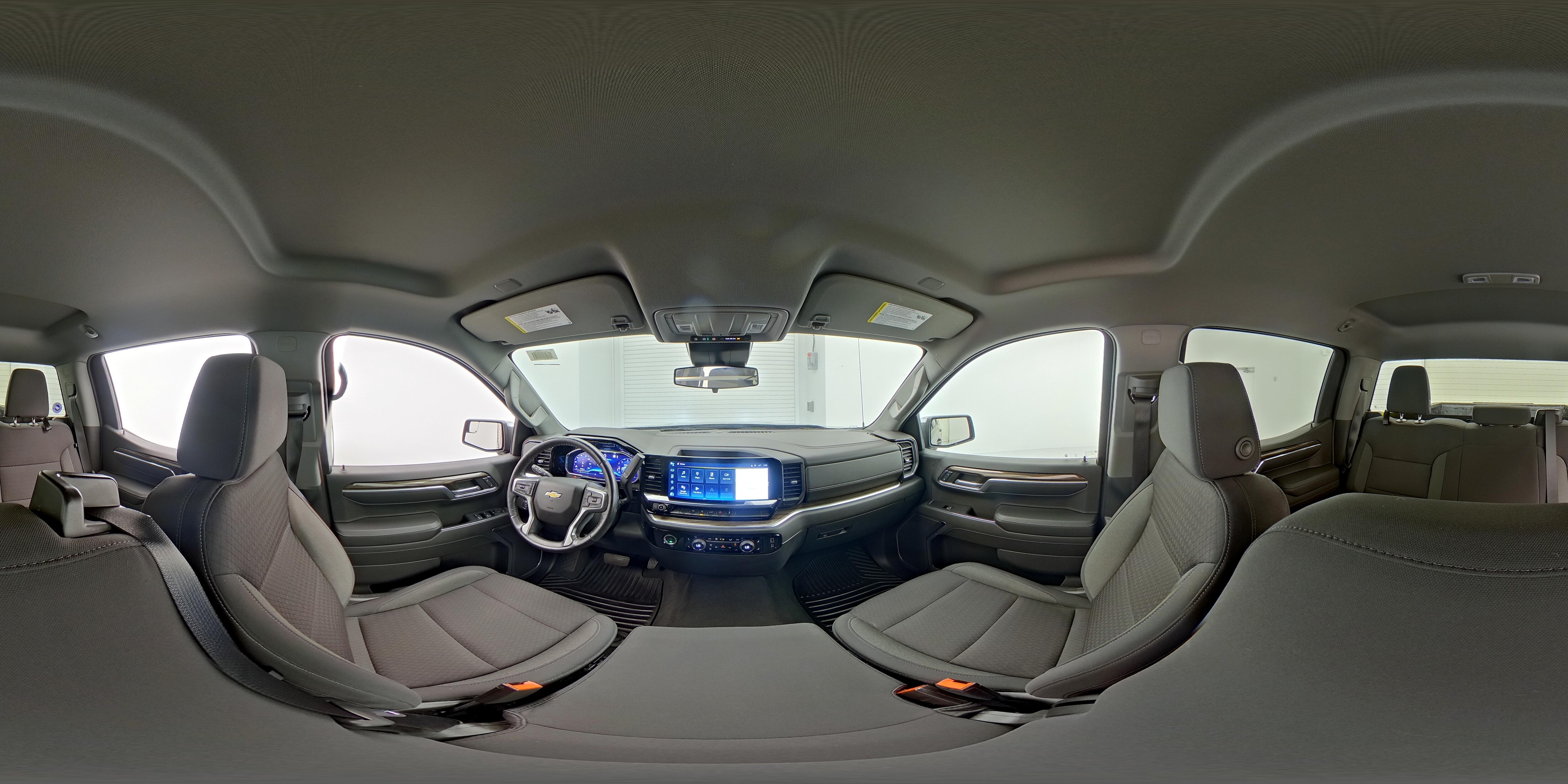 2022 Chevrolet Silverado 1500 LT - Photo 24