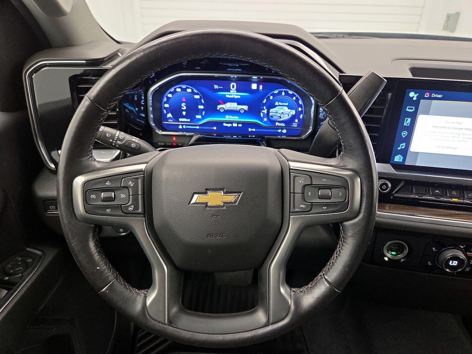 2022 Chevrolet Silverado 1500 LT - Photo 11