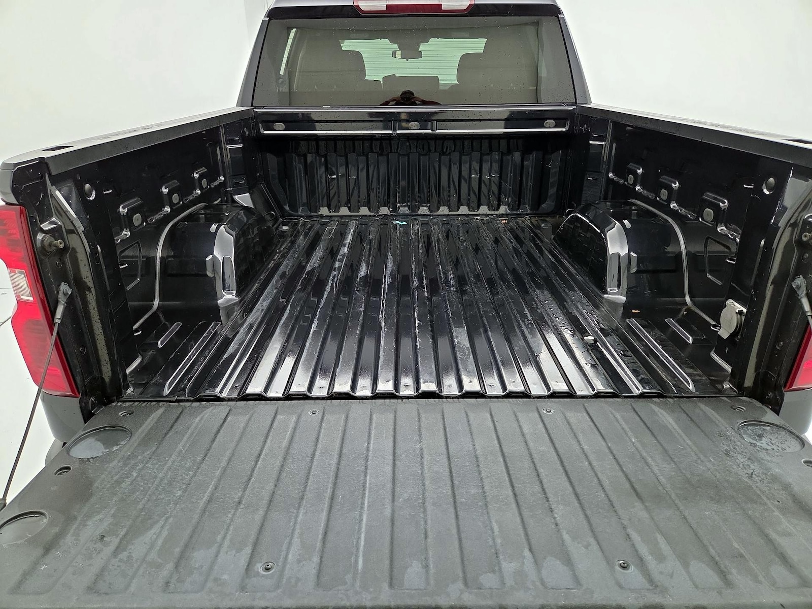 2022 Chevrolet Silverado 1500 LT - Photo 21