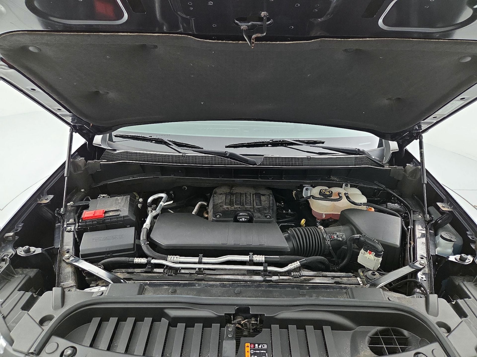 2022 Chevrolet Silverado 1500 LT - Photo 22