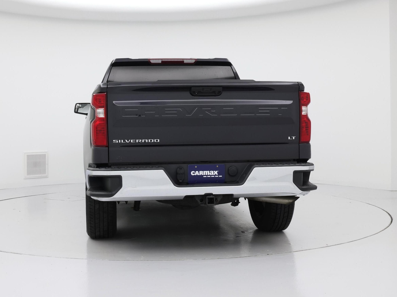 2022 Chevrolet Silverado 1500 LT - Photo 7