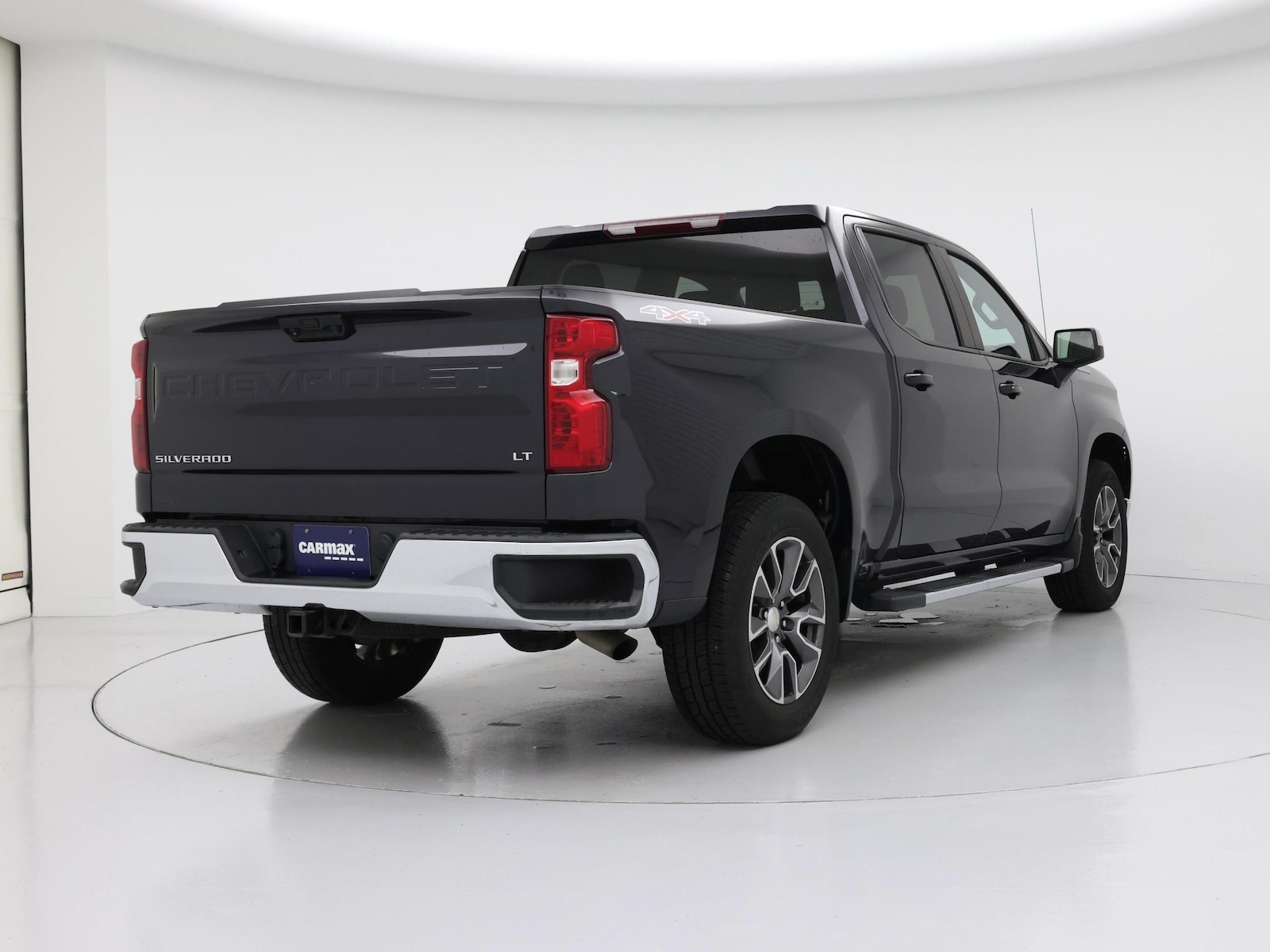 2022 Chevrolet Silverado 1500 LT - Photo 9