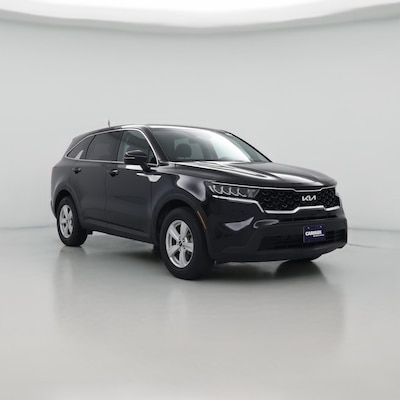 2022 Kia Sorento LX